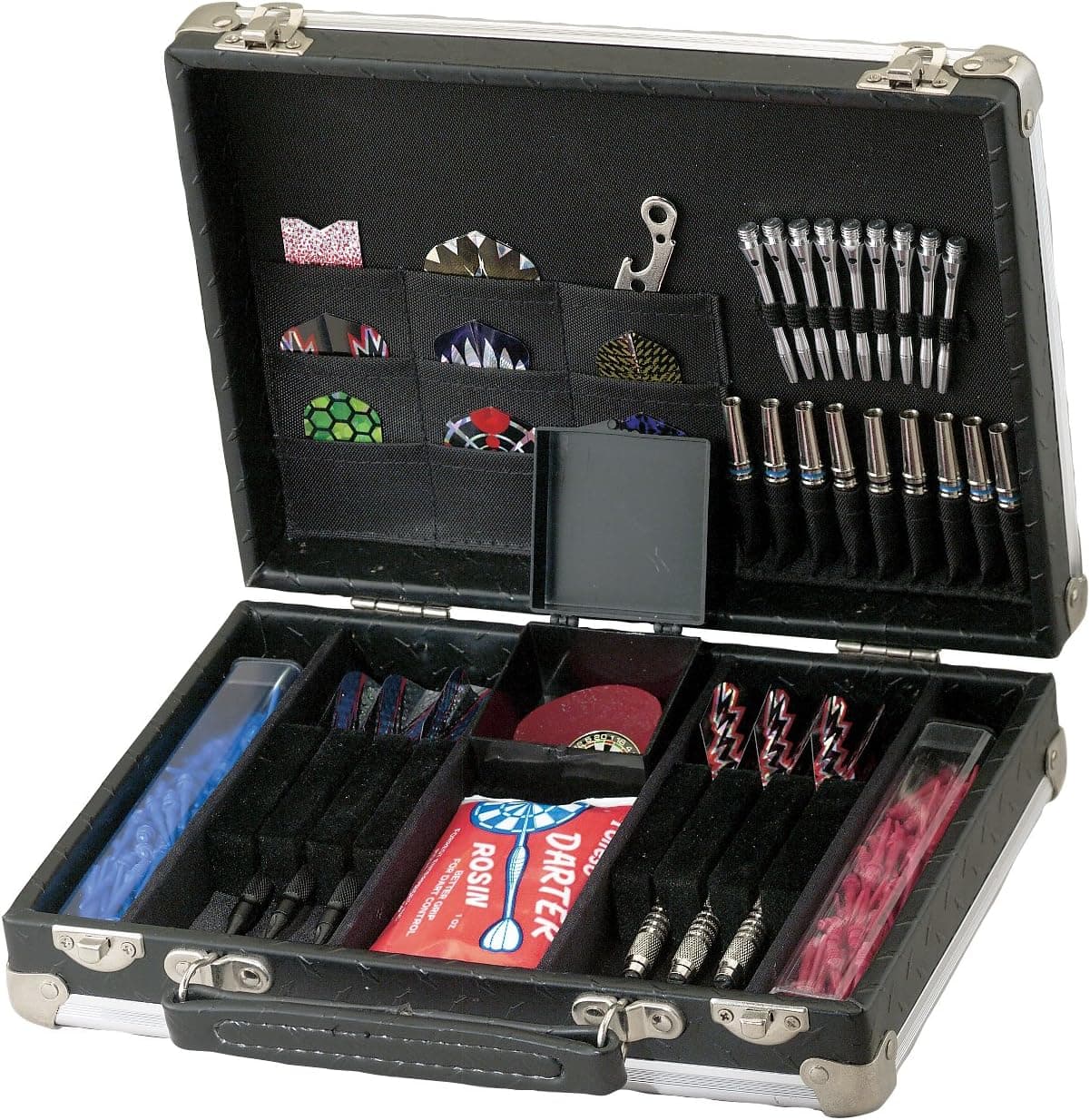 Viper Sentinel Black Dart Case