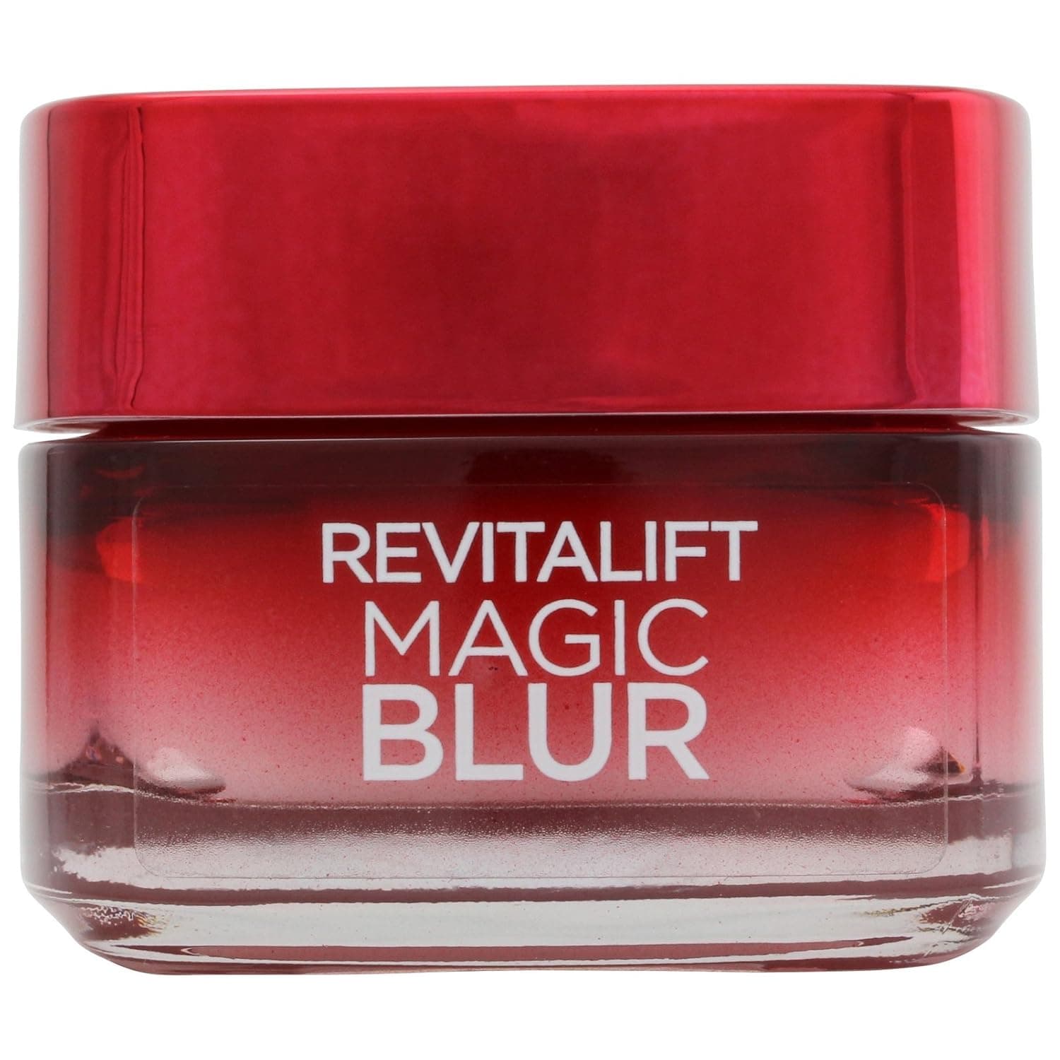 L'oreal Revitalift Magic Blur Anti-Aging Moisturiser, 1.7 Ounce