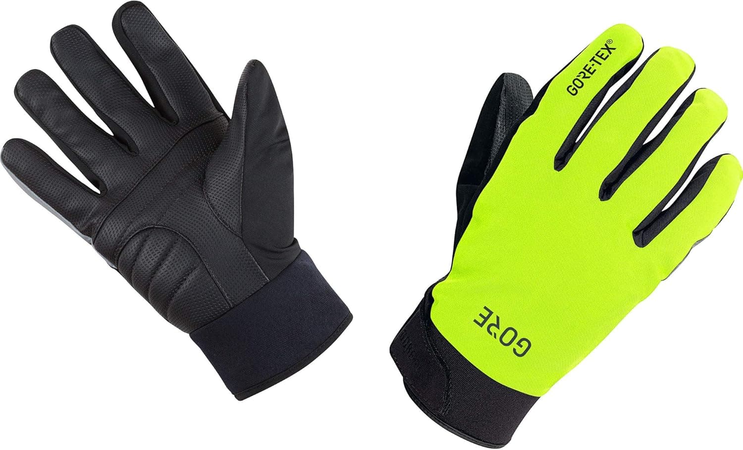 GORE WEAR C5 Thermo Gloves GORE-TEX