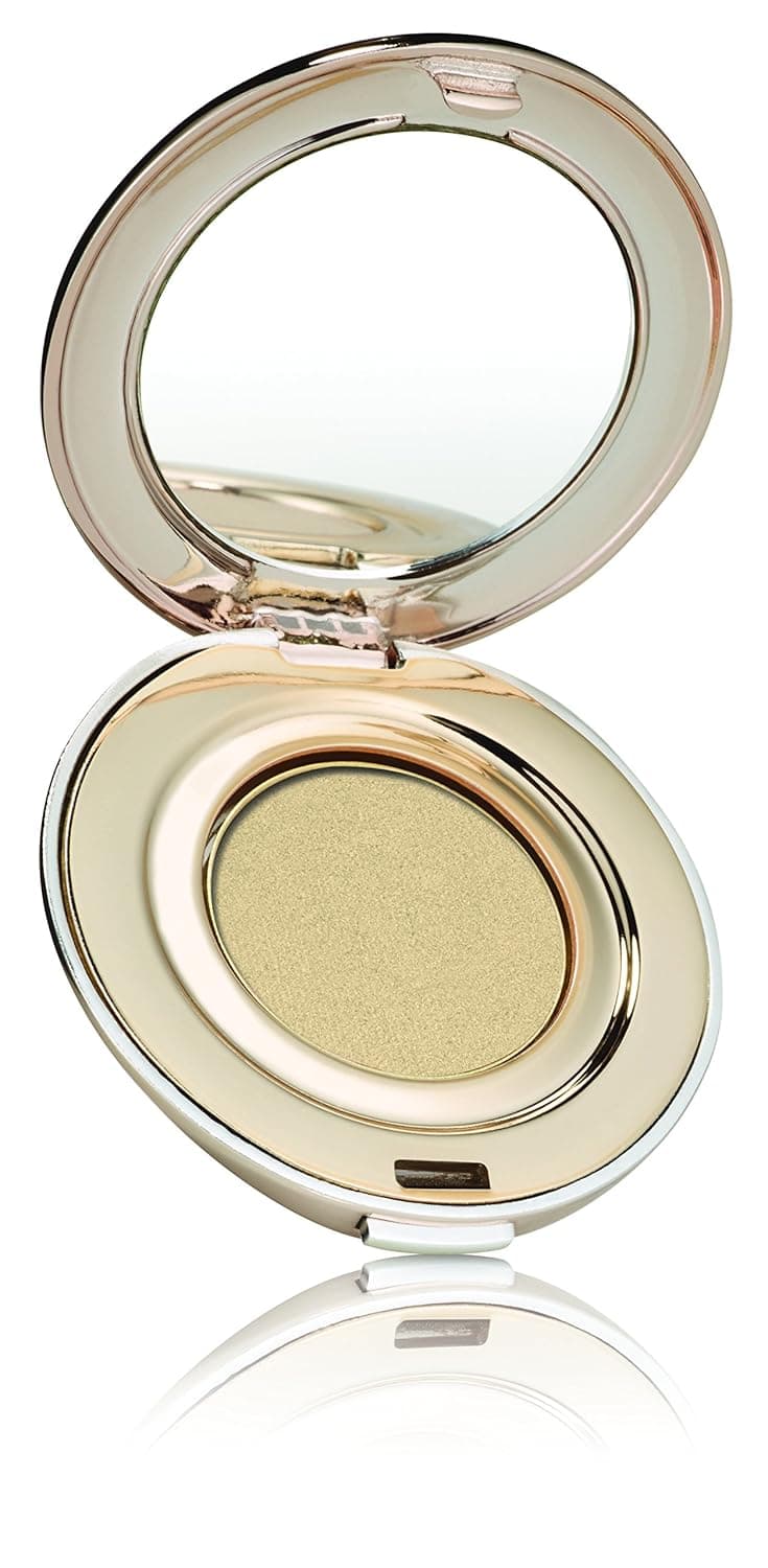 jane iredale PurePressed Eye Shadow | Highly Pigmented Mineral Based Eye Shadow | Long Lasting & Crease Resistant Formula | Safe for Sensitive Eyes