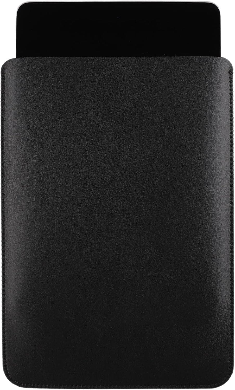 GuardV Leather Series for Apple iPad Mini 6 - Protective Sleeve Cover Case Pouch