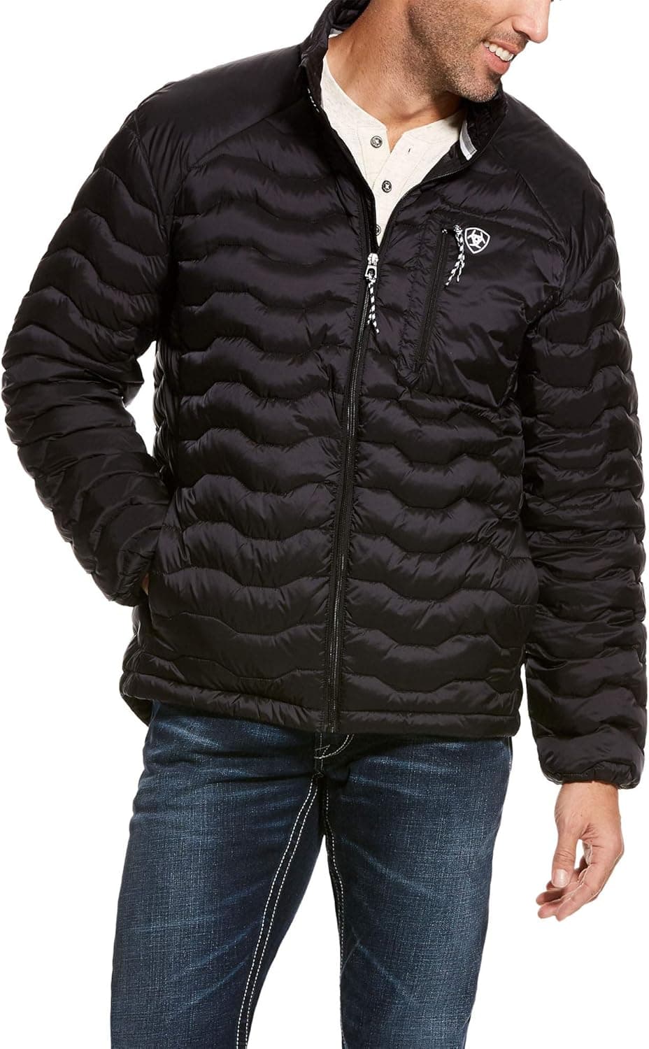 ARIAT Men's Ideal 3.0 Down Jacket