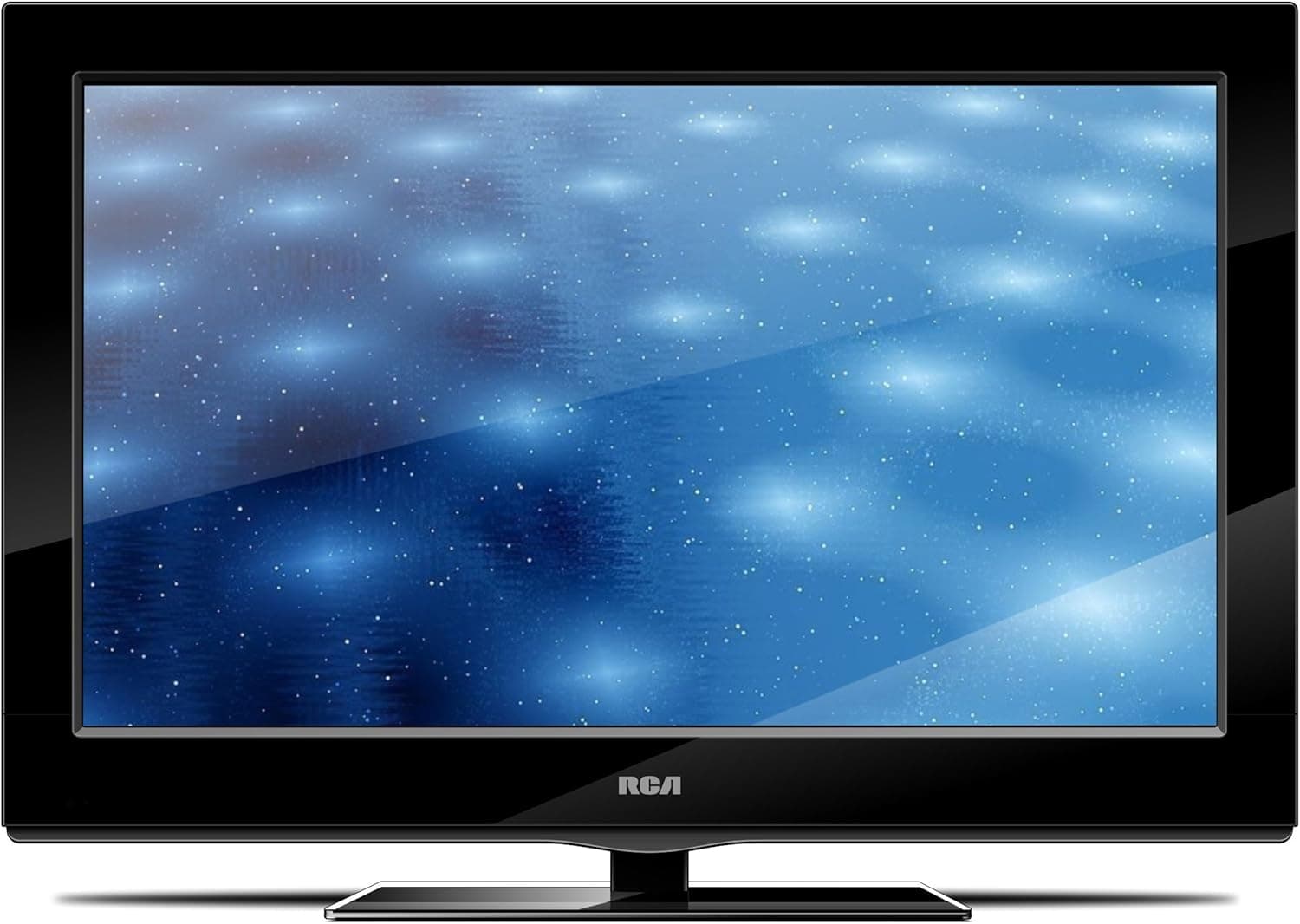 RCA 19LB30RQ 19-Inch LCD 720p 60Hz TV (Black)