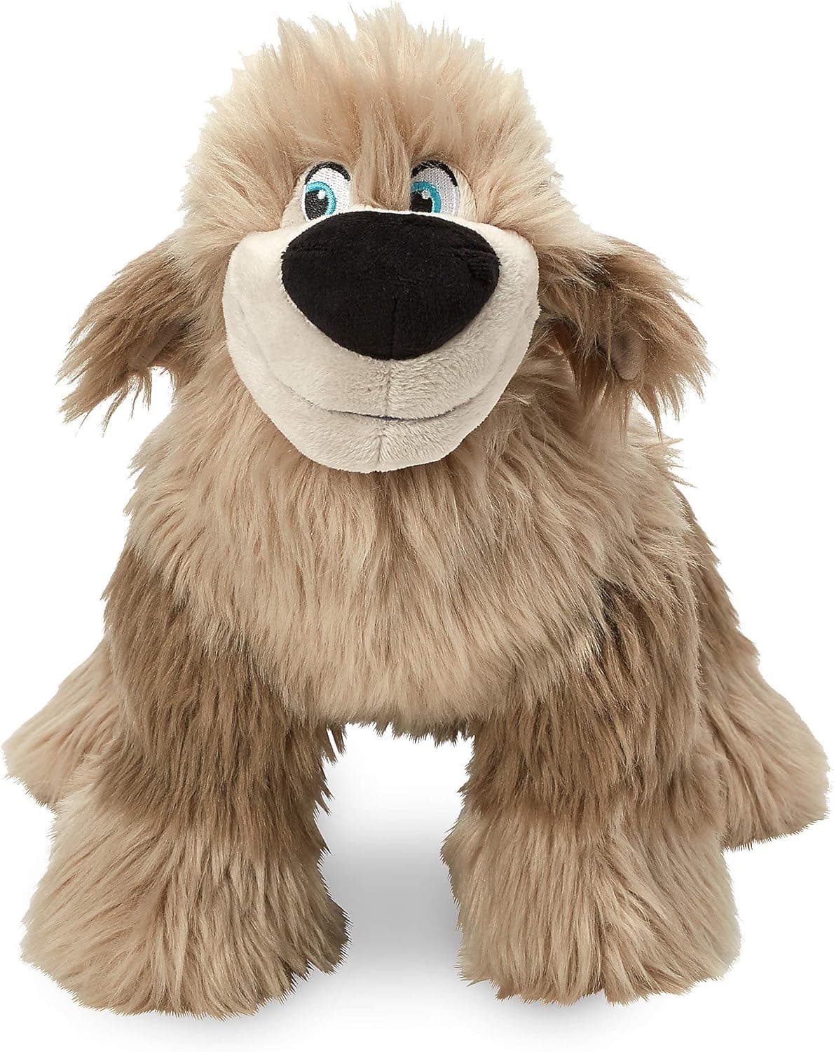 Star Wars Disney Max Plush - The Little Mermaid - Medium - 12 Inch