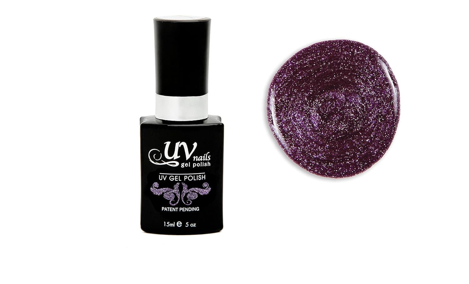UV-Nails Gel Polish Feeling Like a Celeb GL2