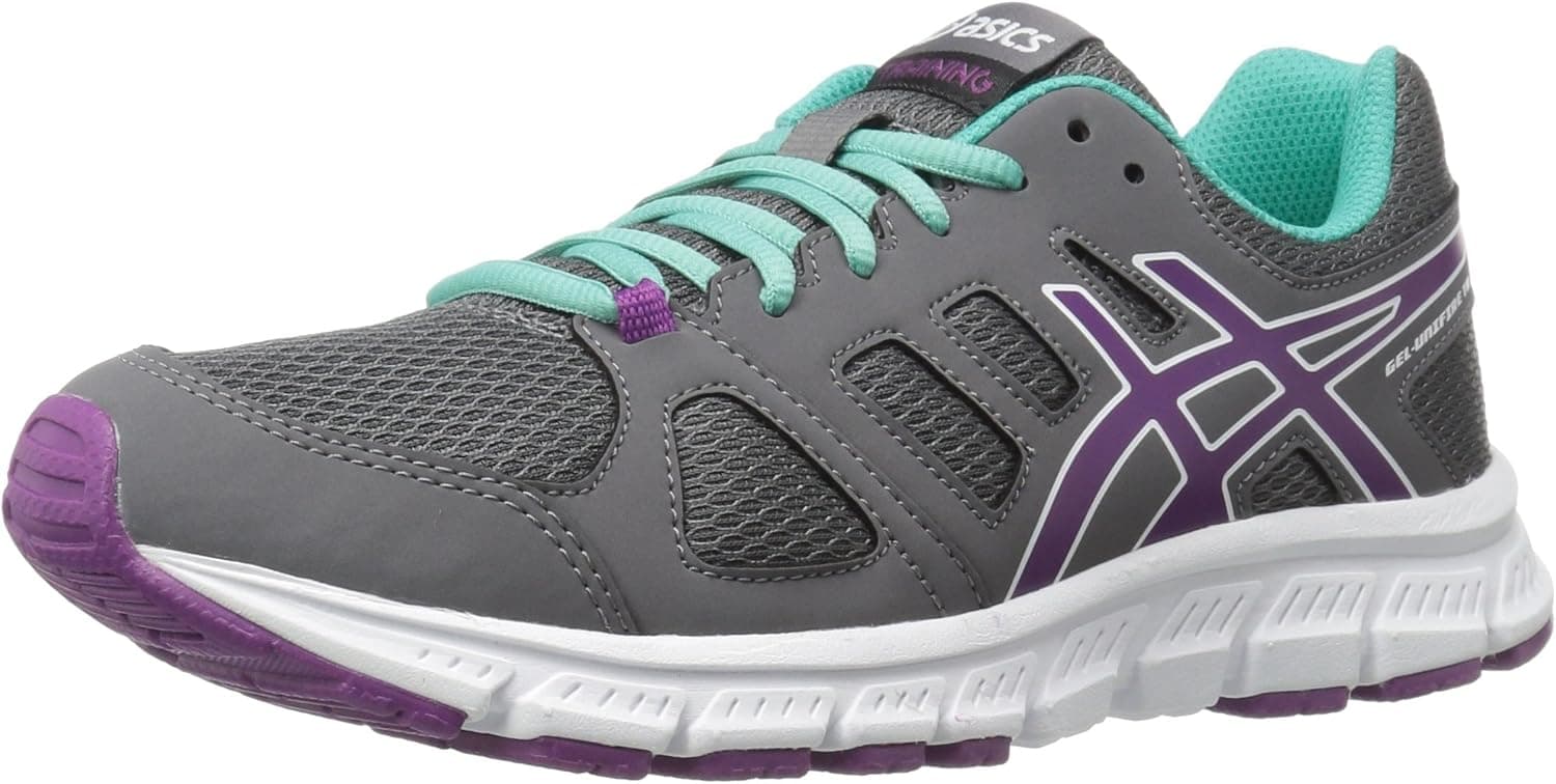 ASICS Women's Gel-Unifire TR 3