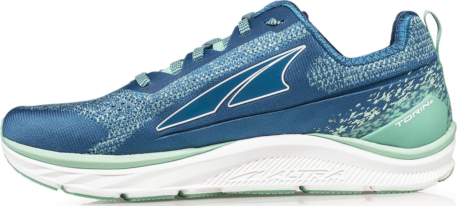 ALTRA Women's Torin 4 Plush Road Running Shoe