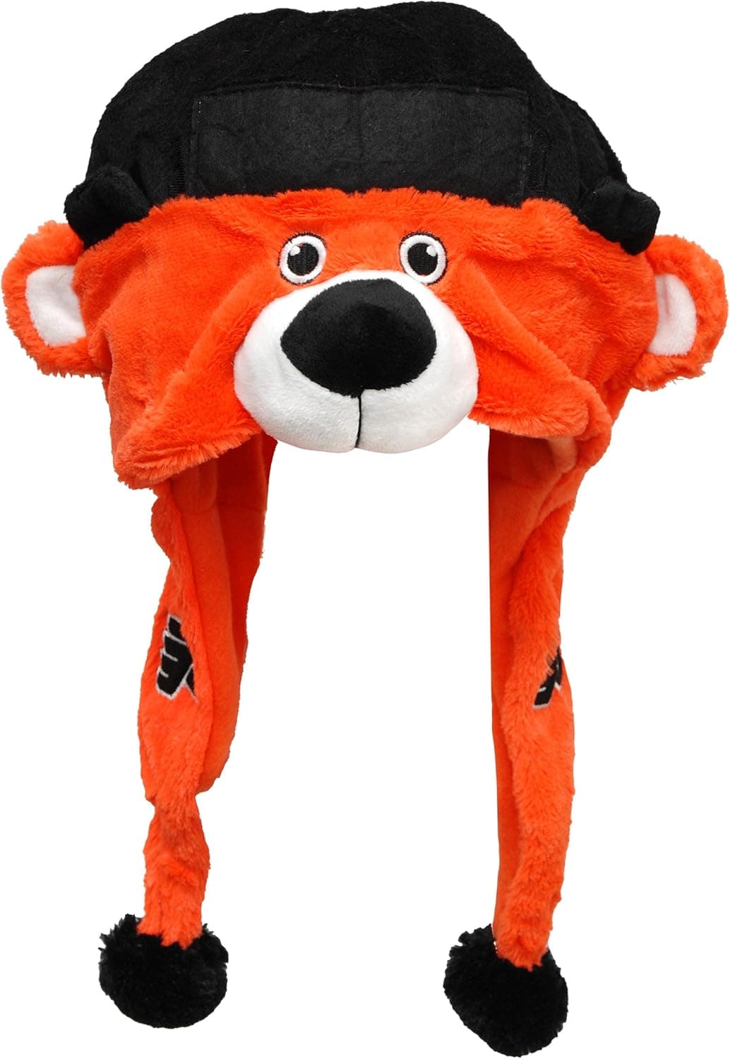 FOCO NHL Mens Thematic Mascot Dangle Hat