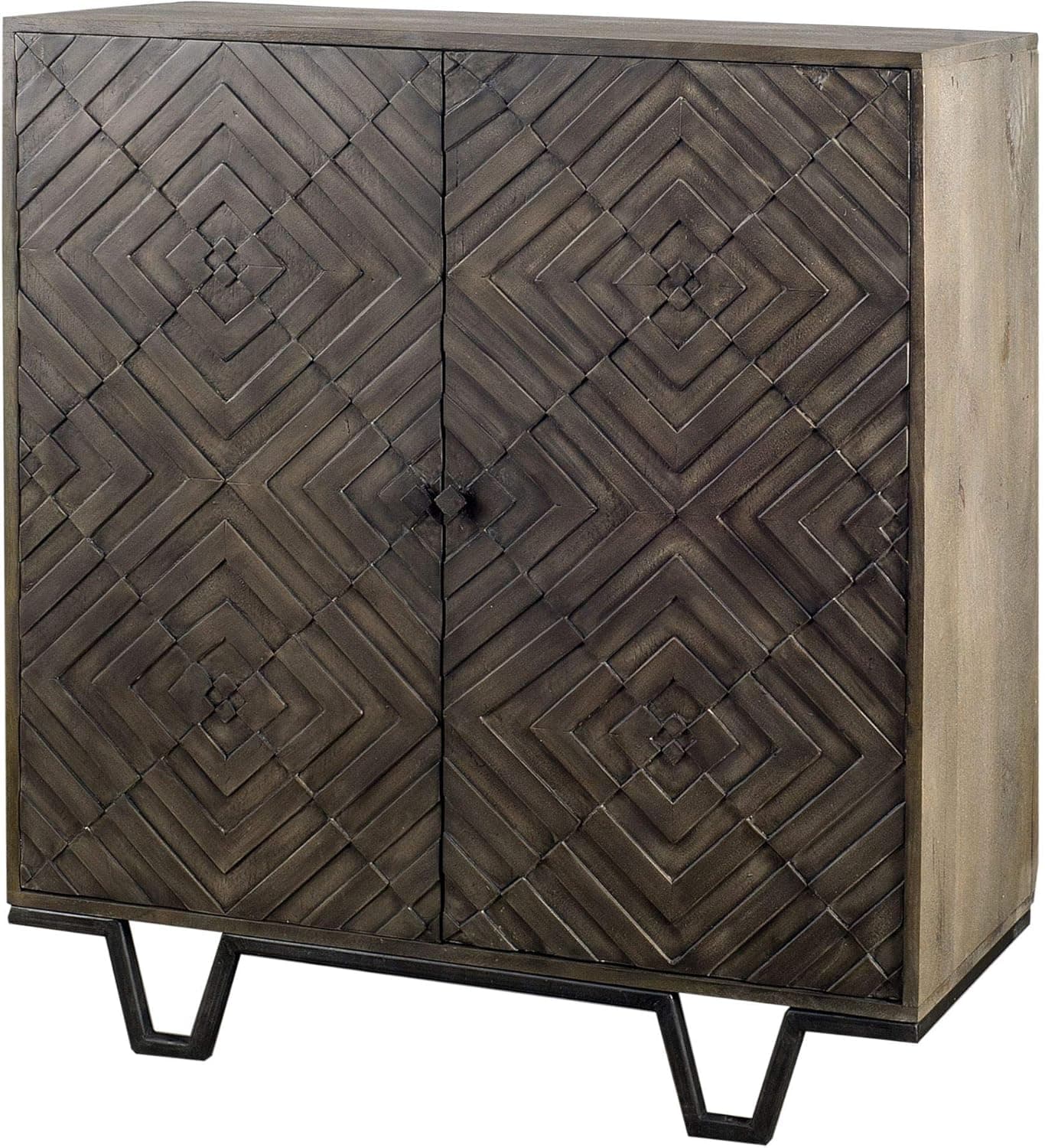 Mercana Argyle I Cabinet