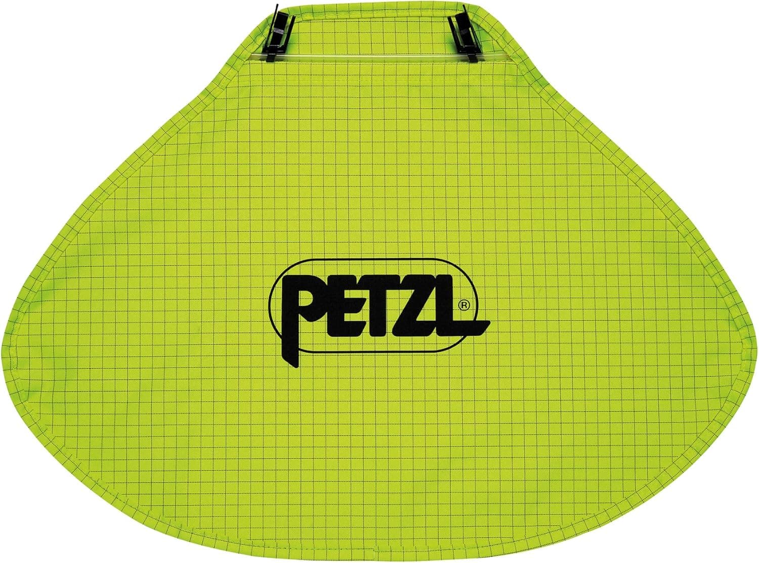Petzl, Nape Protector for Vertex & Strato, Yellow