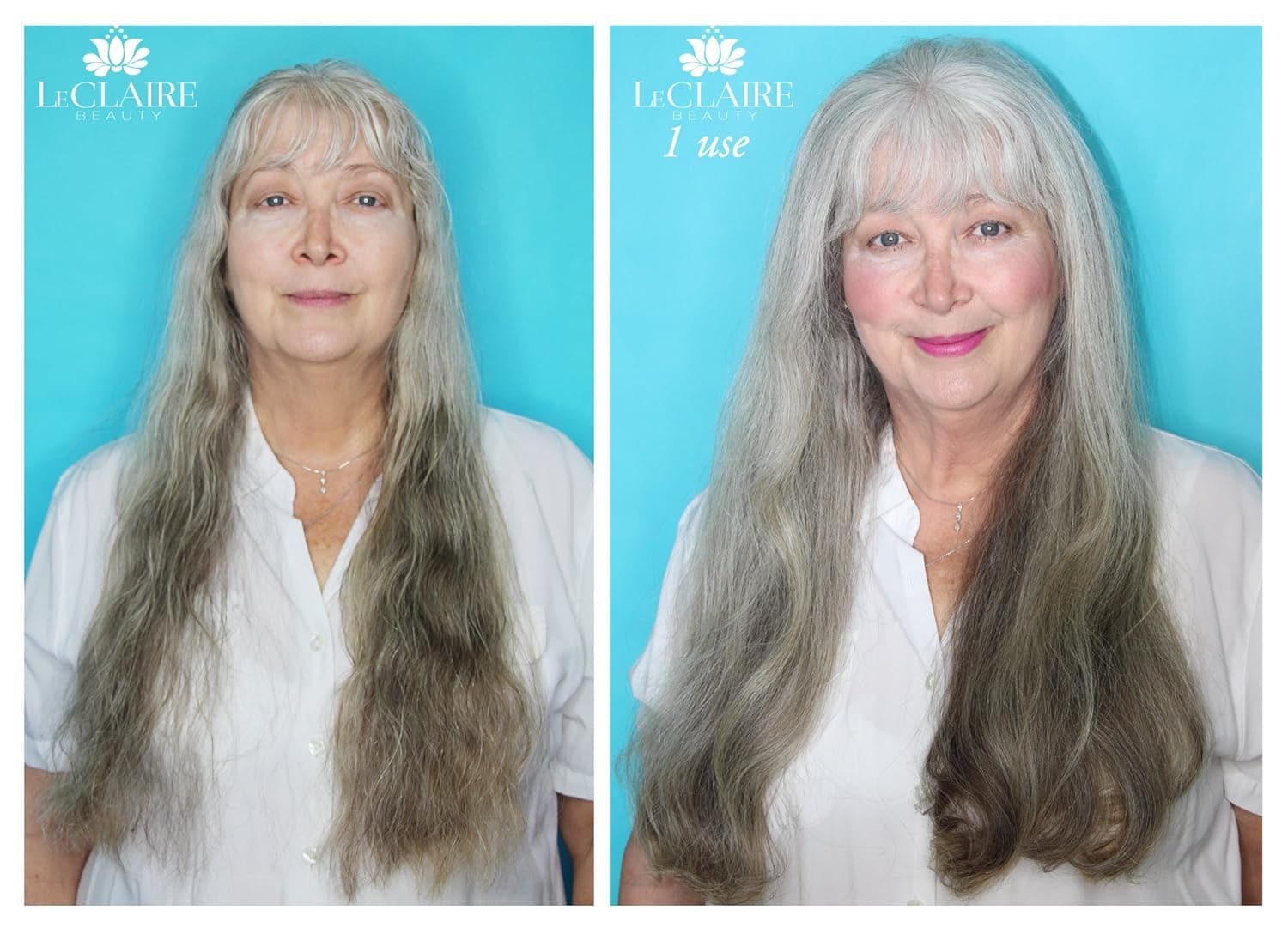 Mega Volume Powder - Hair Spray Powder root lifting 3 in 1- Hair Growth Ingredients