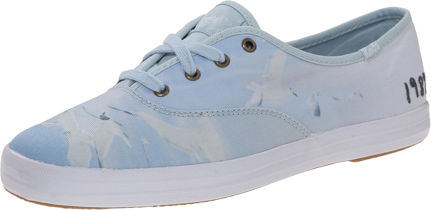 Keds Women's Taylor Swift 1989 Tour Seagull Fashion Sneaker