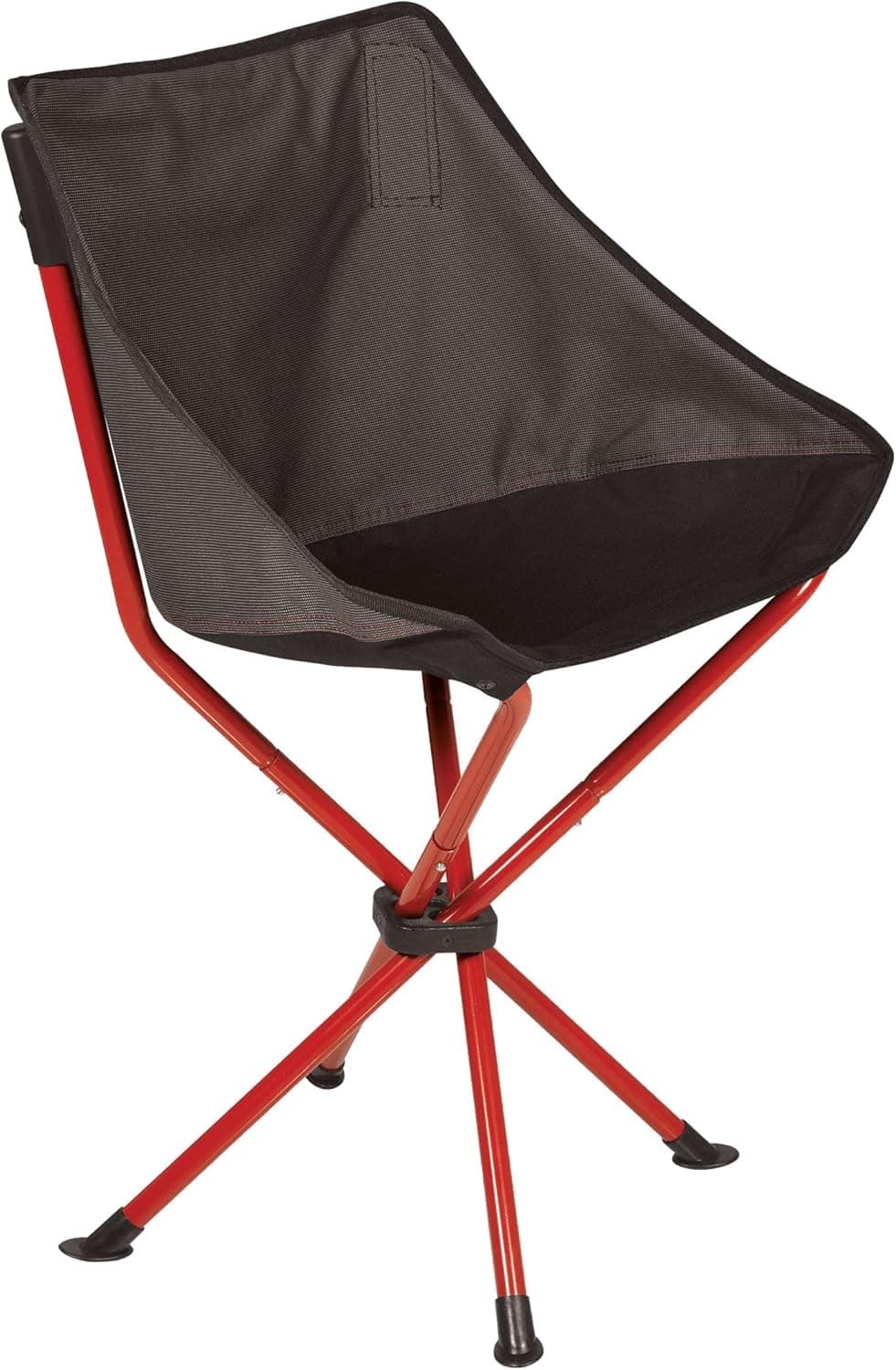 PICNIC TIME Odyssey Portable Chair, Red