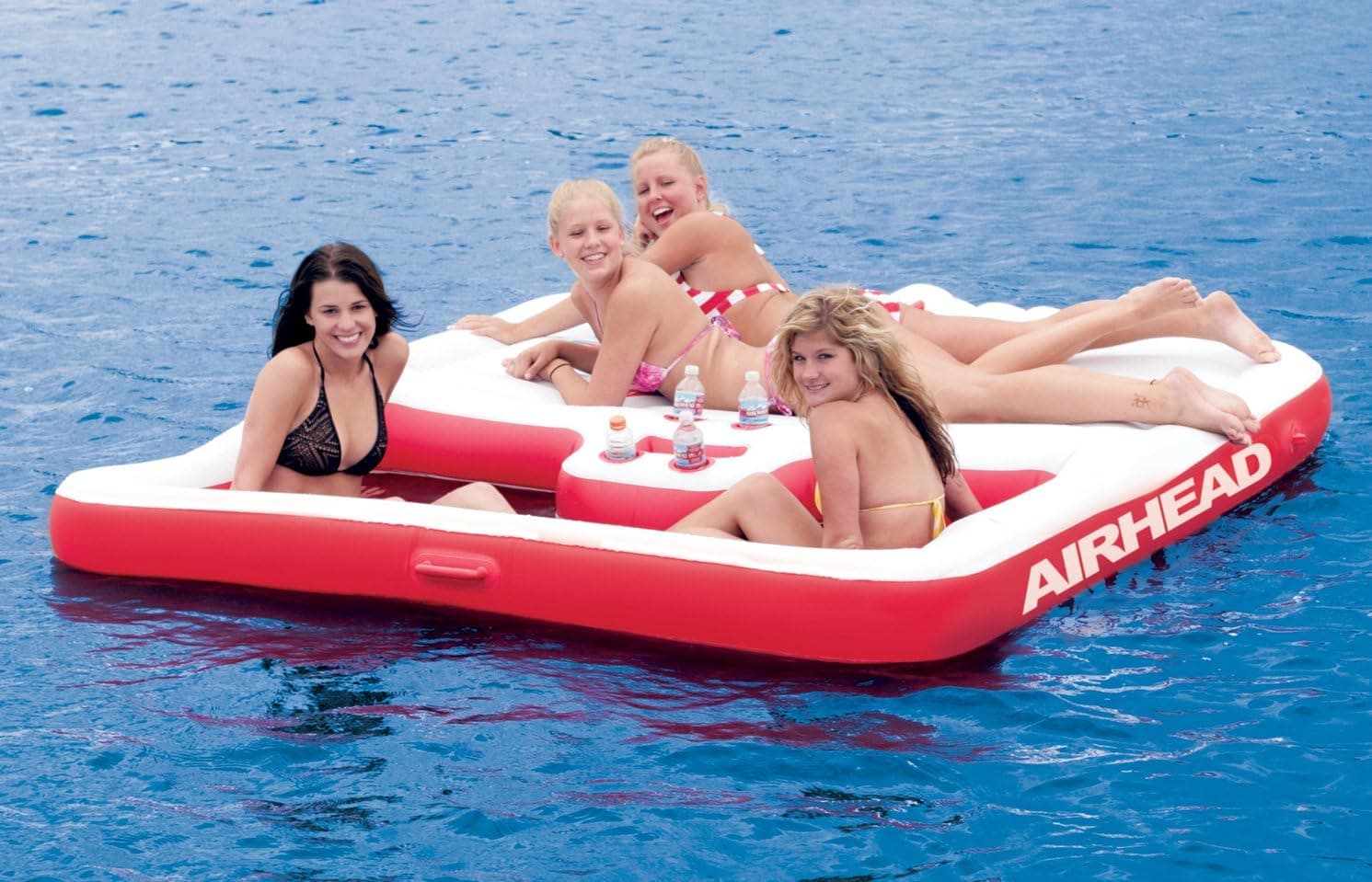 AIRHEAD COOL ISLAND