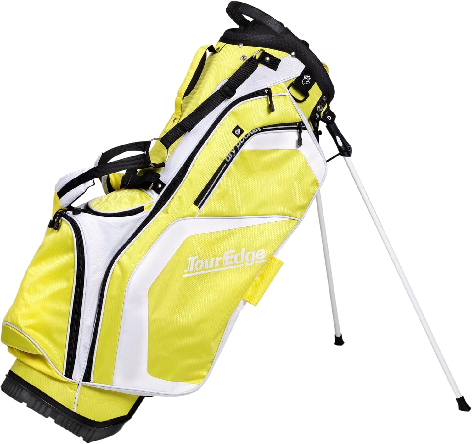 Tour Edge Golf Hot Launch Stand Bags