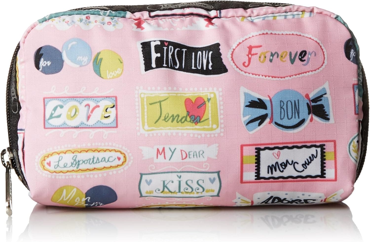LeSportsac Classic Rectangular Cosmetic