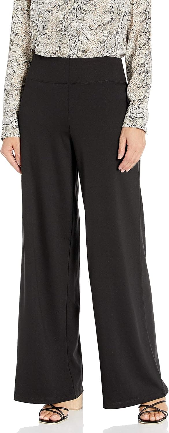 Max Studio Women's Ponte Pant