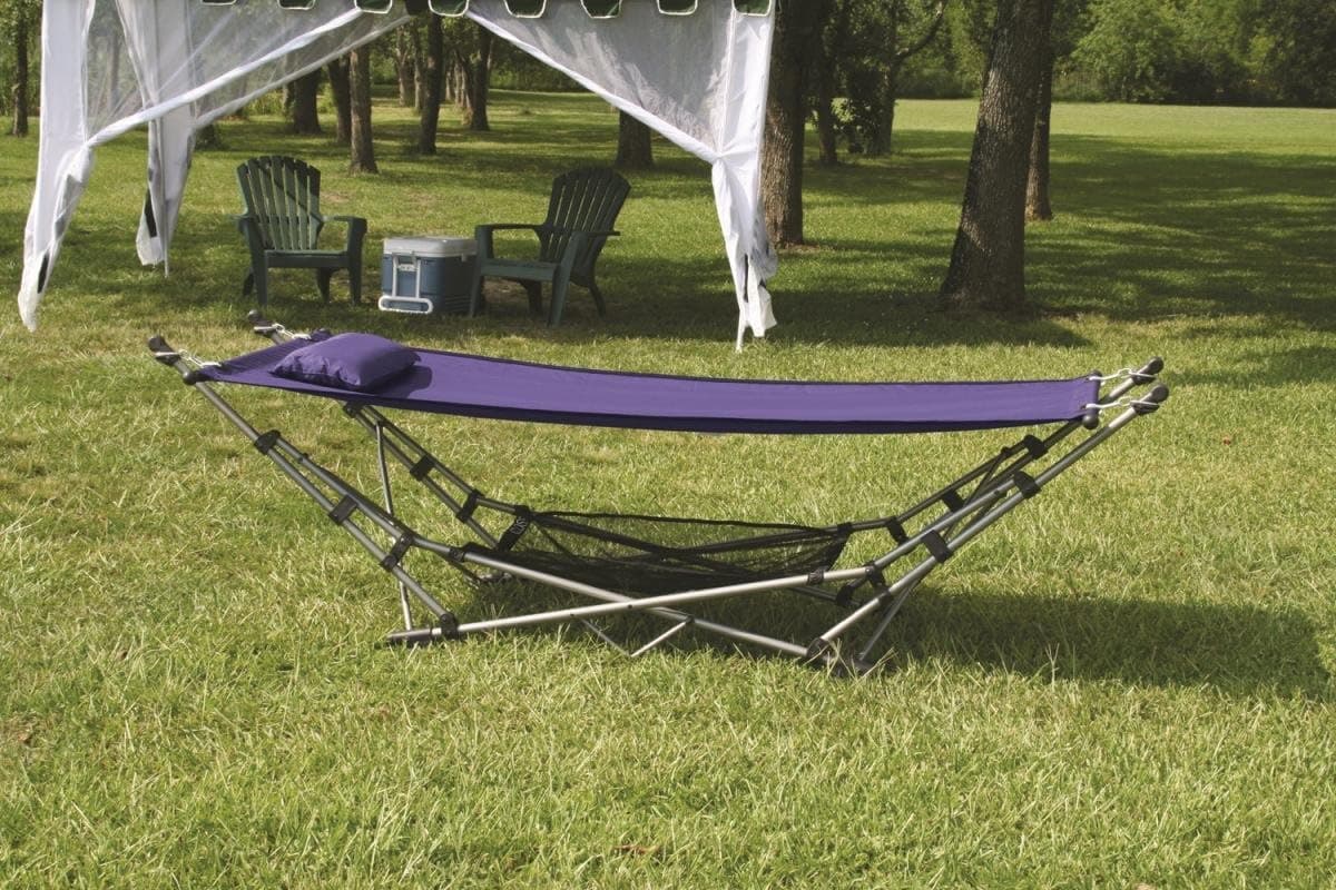MAC Sports Oversized Instant Hammock Combo