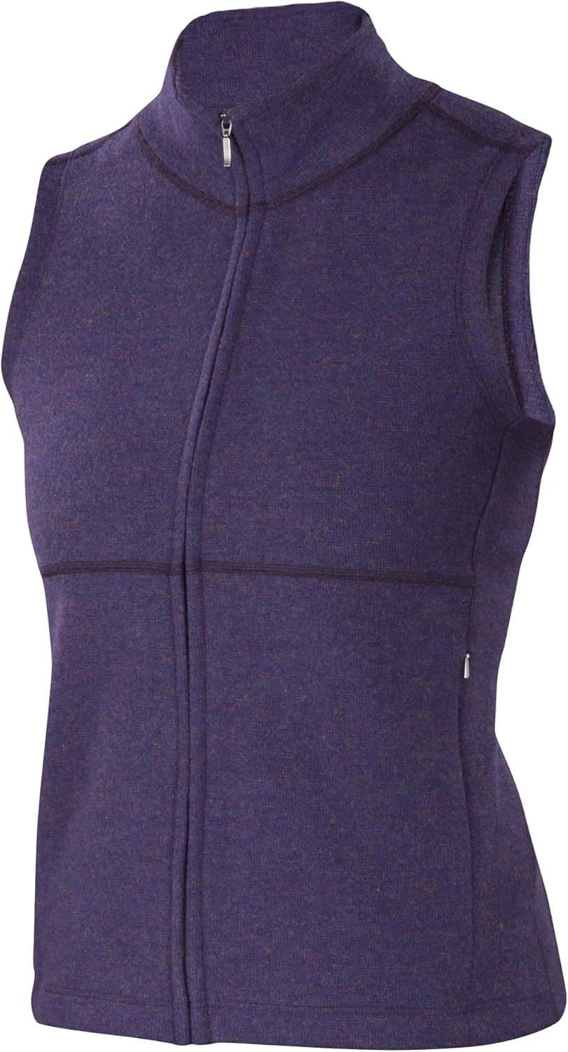 Ibex Women's Carrie Vest