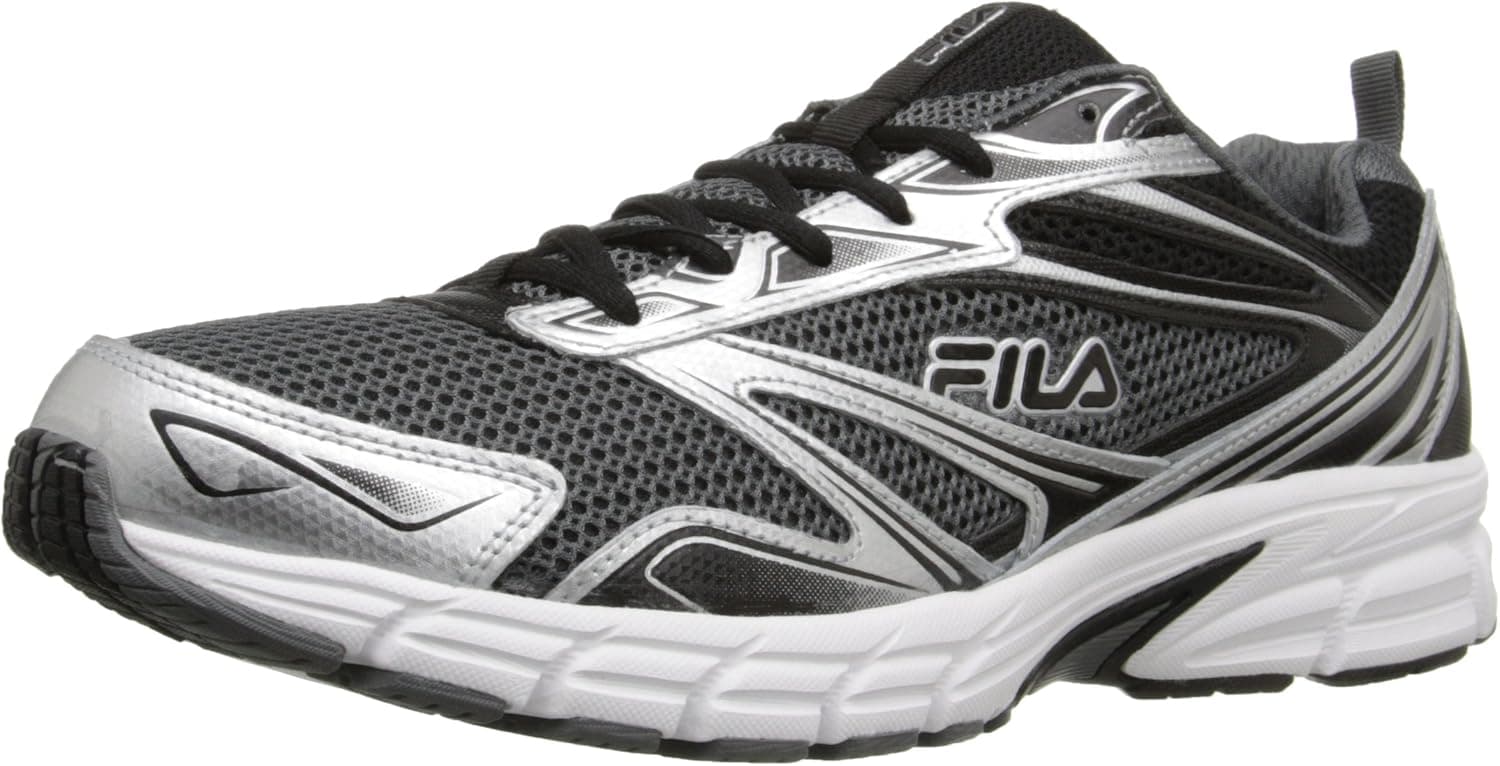 Fila Men's Royalty Running Shoe