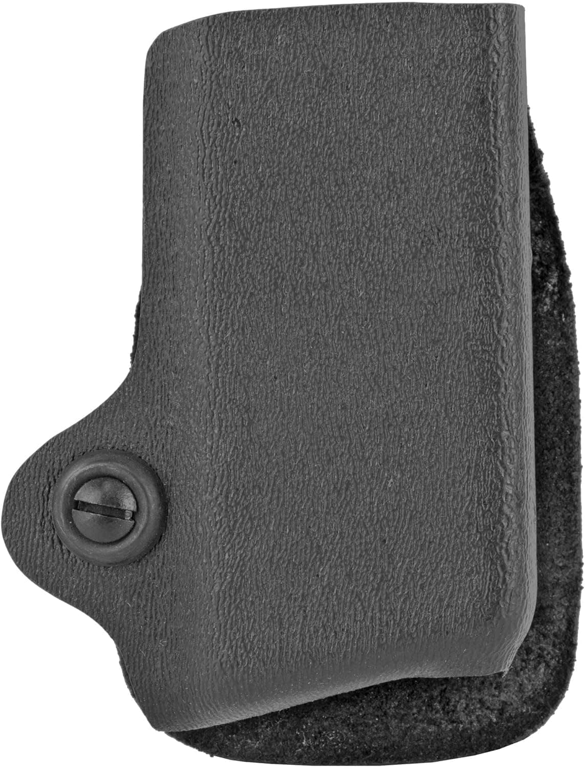 SAFARILAND (SAFARILAND) 074 Open Top Single Magazine Pouch, Fits Glock 20/21, Right Hand, Hardshell STX, STX Tactical Black Finish