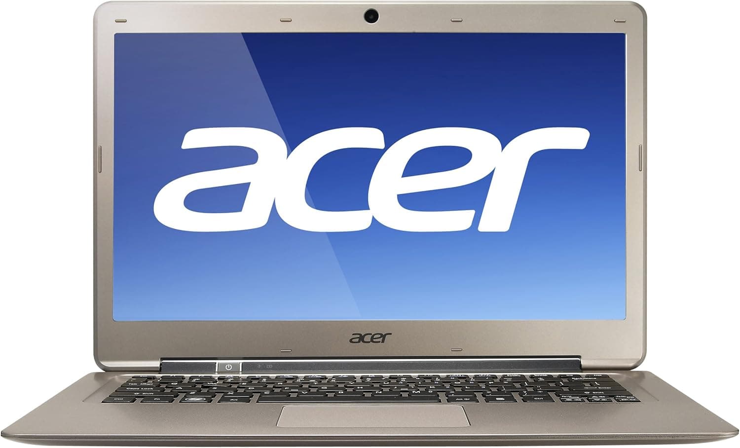 Acer Aspire S3-391-6676 13.3-Inch Ultrabook (Champagne)