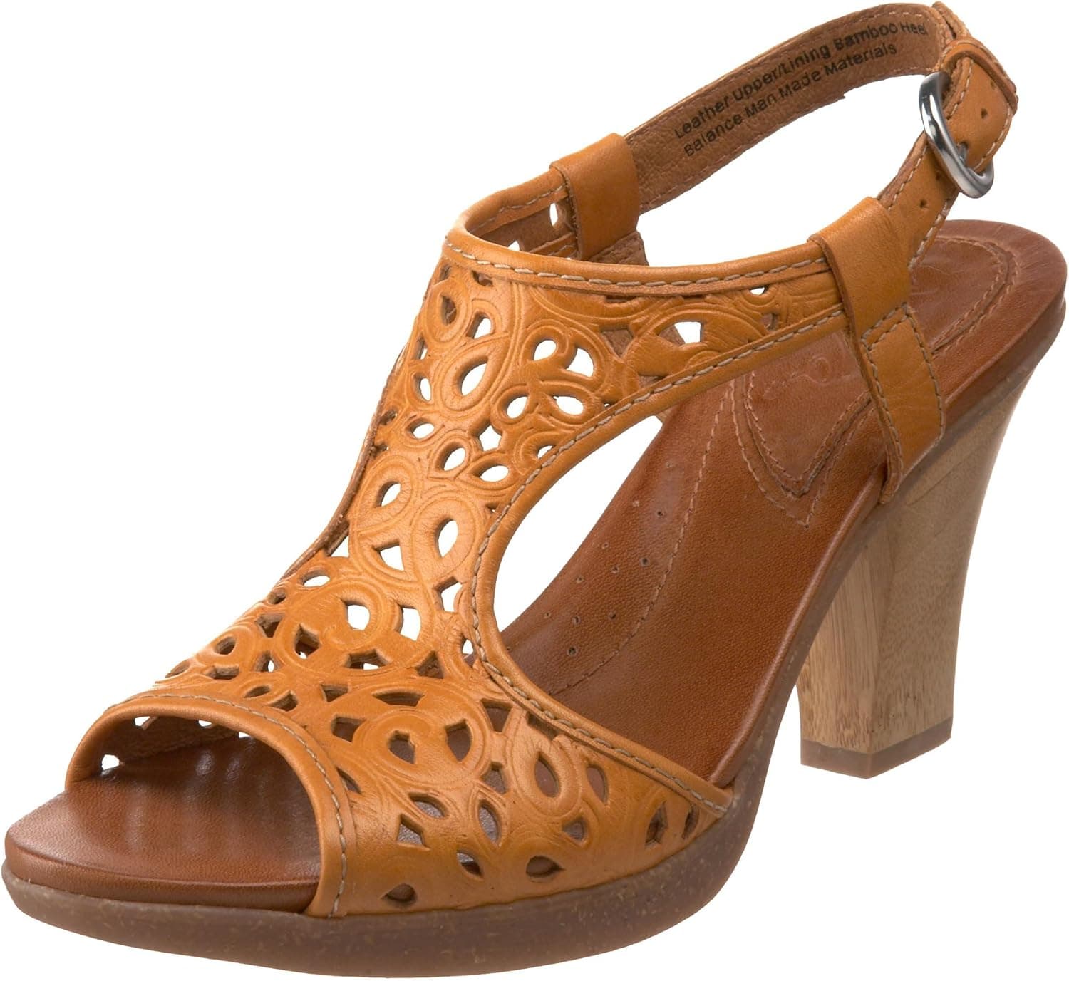Naya Women's Alpine Sandal