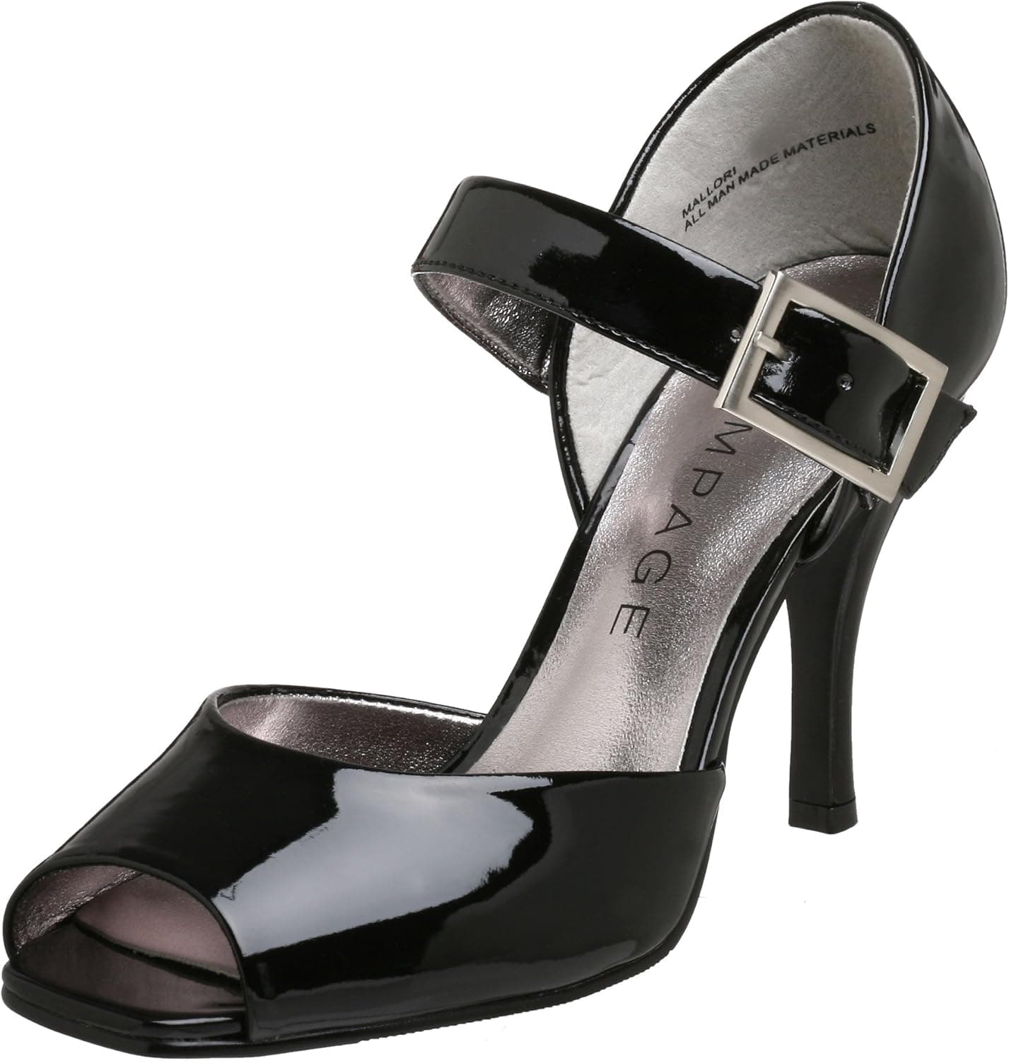 Rampage Women's Mallori Sandal