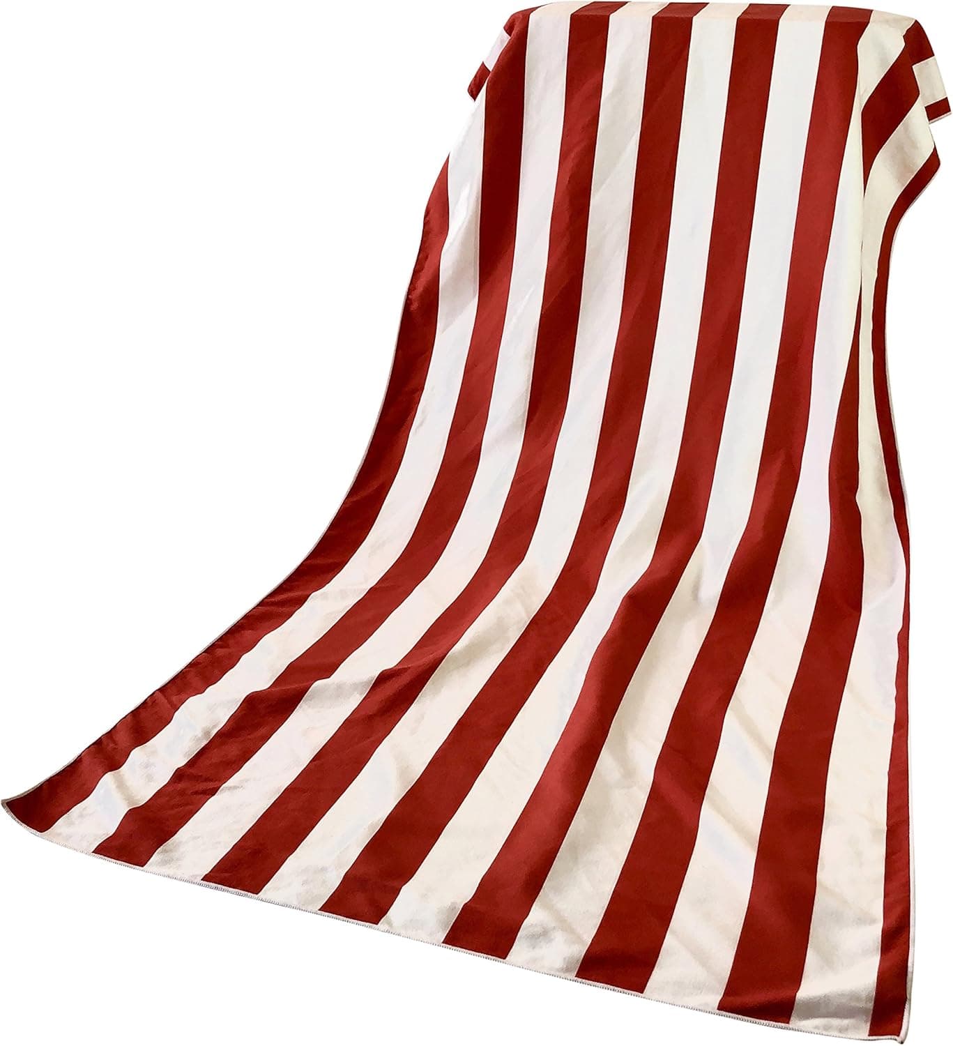 SportLite Microfiber Beach Towels - Printed or Unprinted Styles - Cabana Towels - Surf Towels - Sand Free - Fast Dry (32 x 68 inches and 30 x 70 inches)