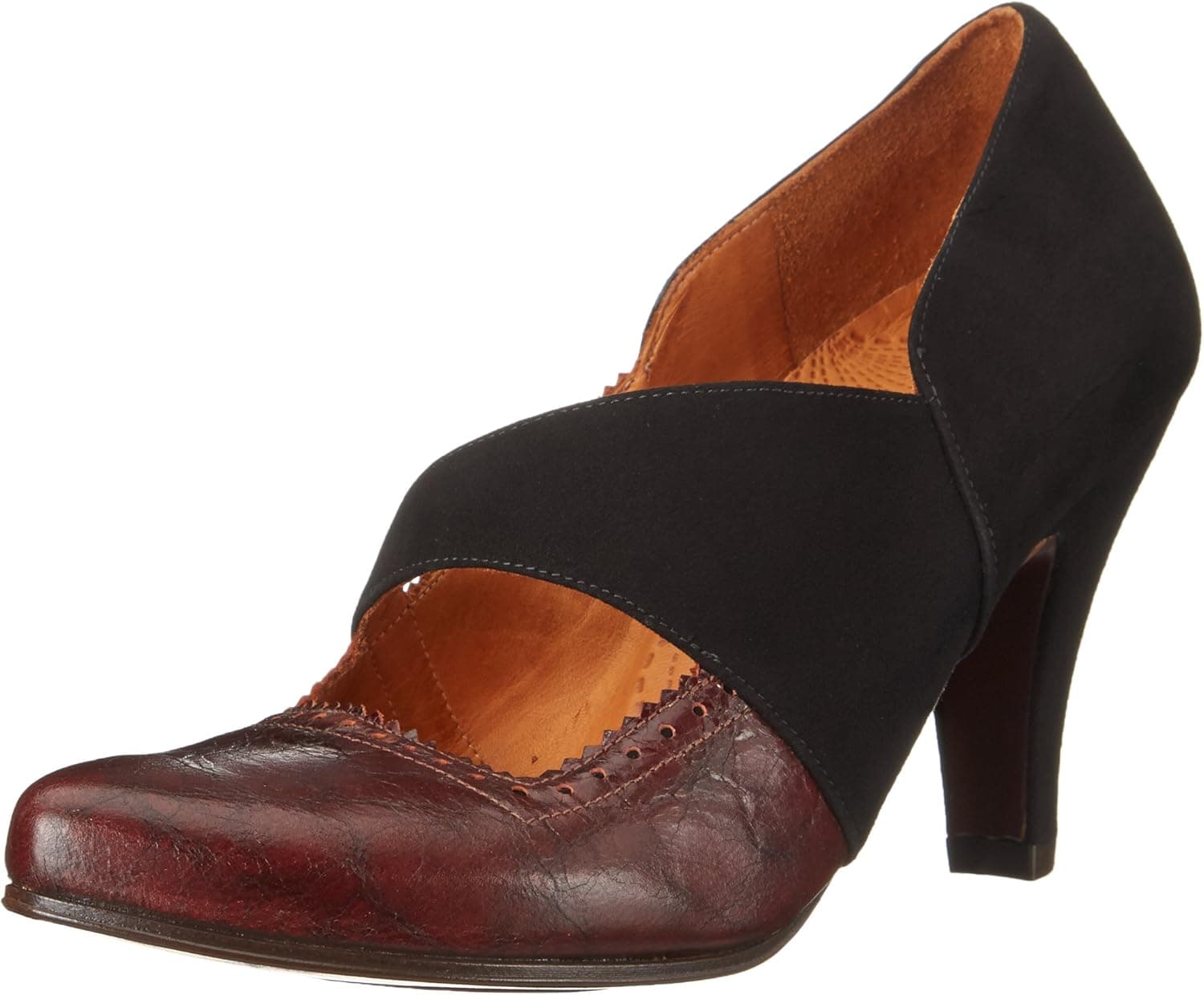 Chie Mihara Women's Kit Dress Pump