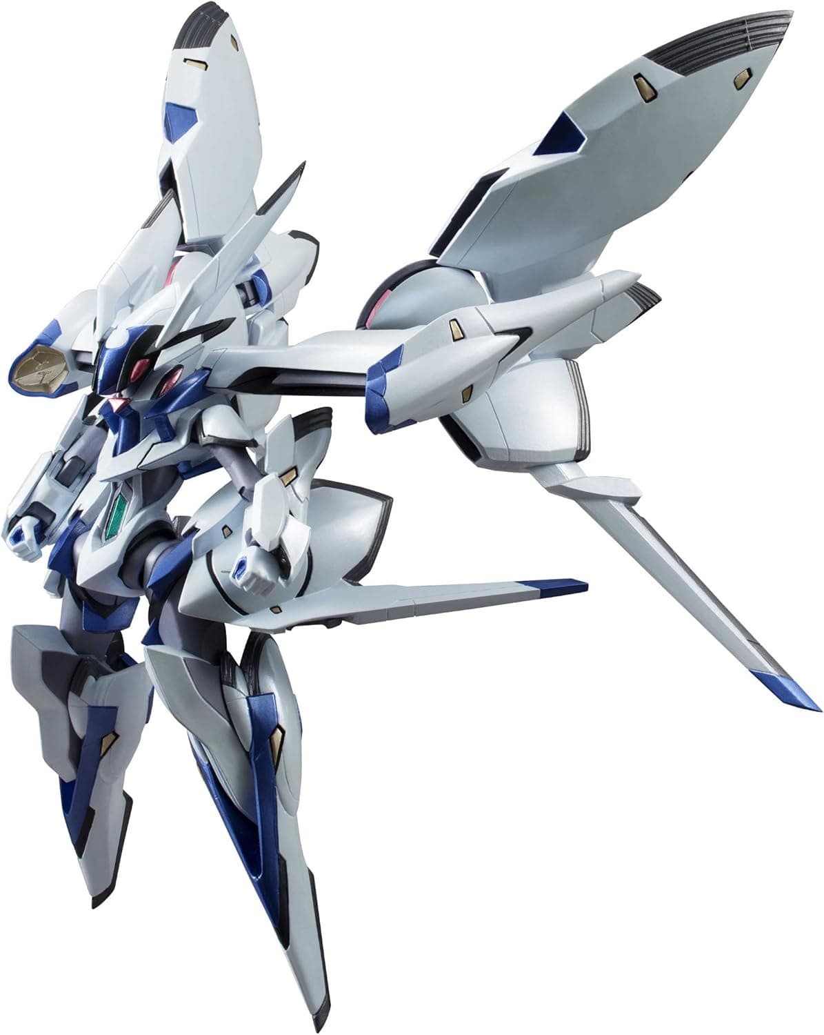 Megahouse Xenosaga: Episode III: ES Dinah Variable Action Figure