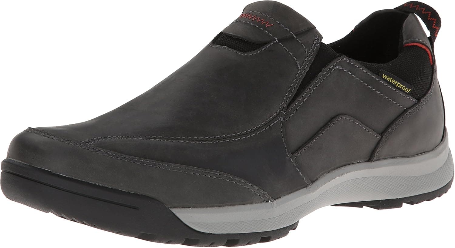 Clarks Men's Wave Scree Easy Slip-On Shoe