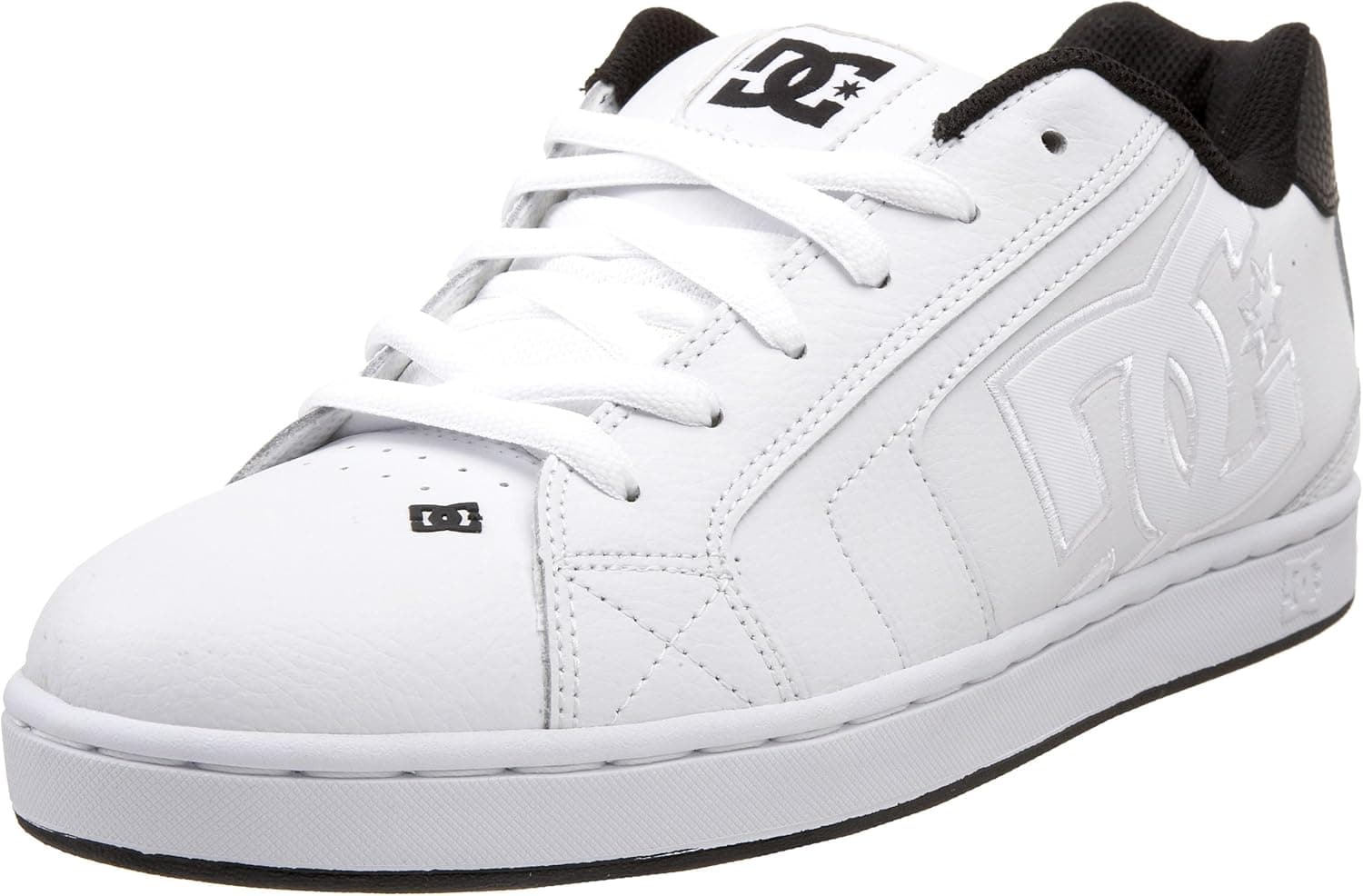 DC Men's Net Action Sports Shoe