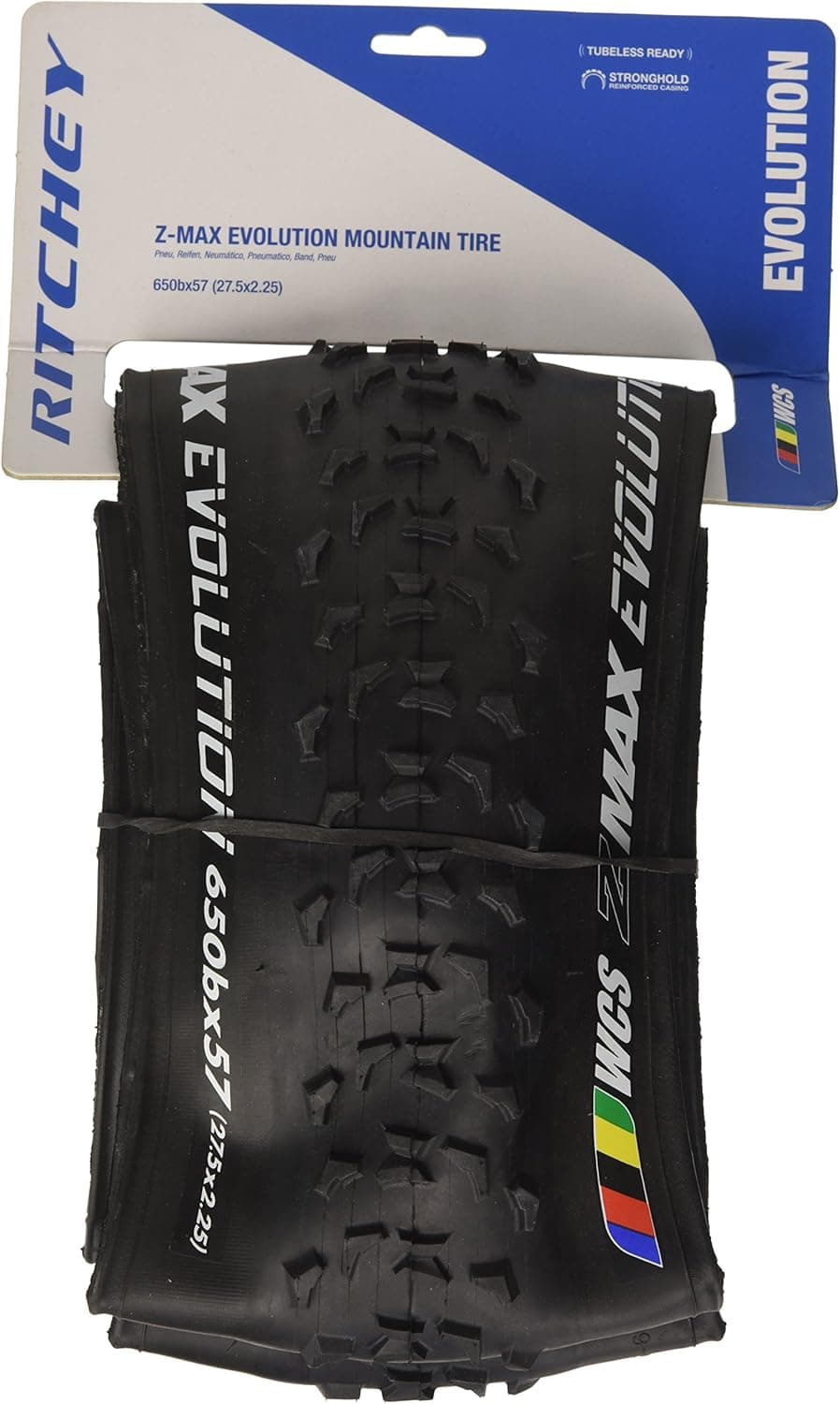 Ritchey Wcs Z-Max Evolution Cover Black,L
