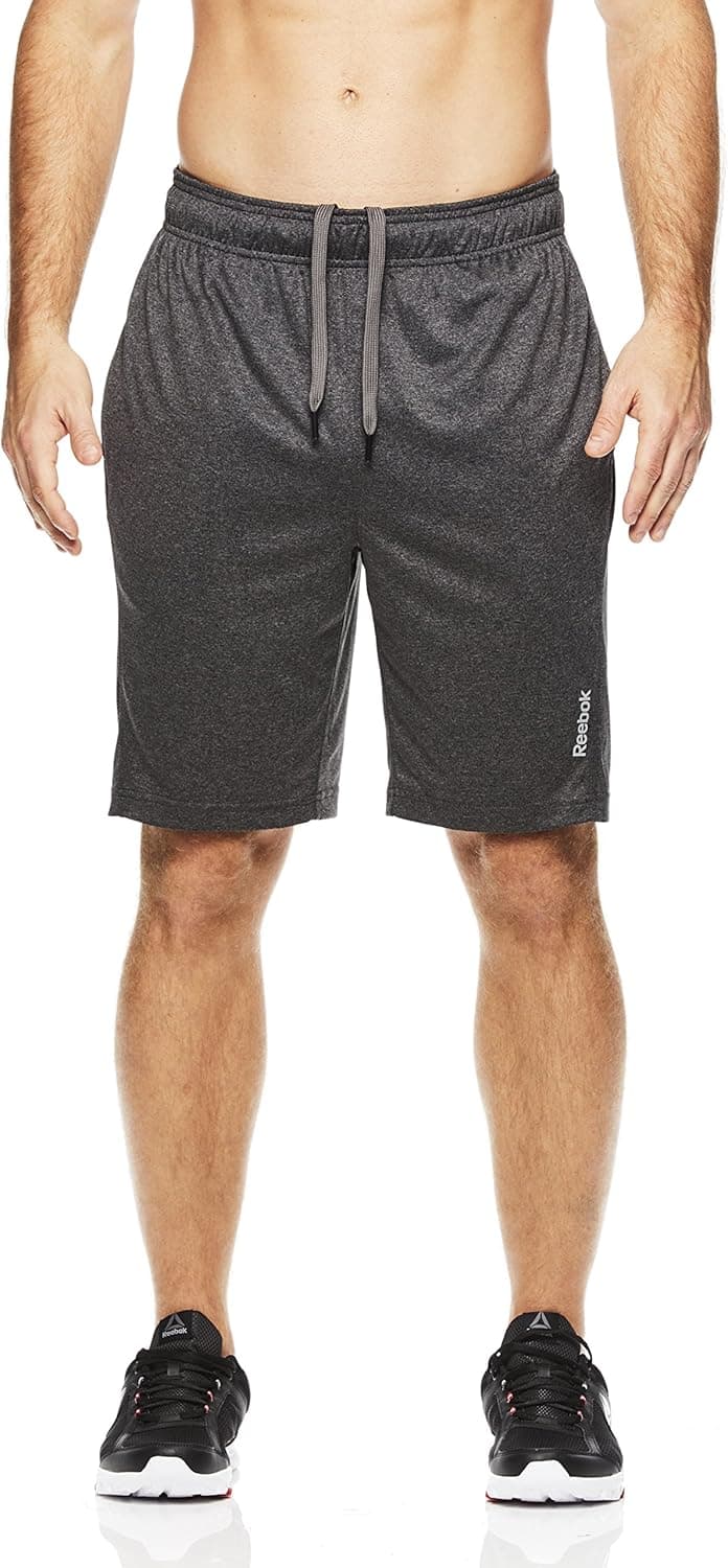 Reebok mens Running Shorts
