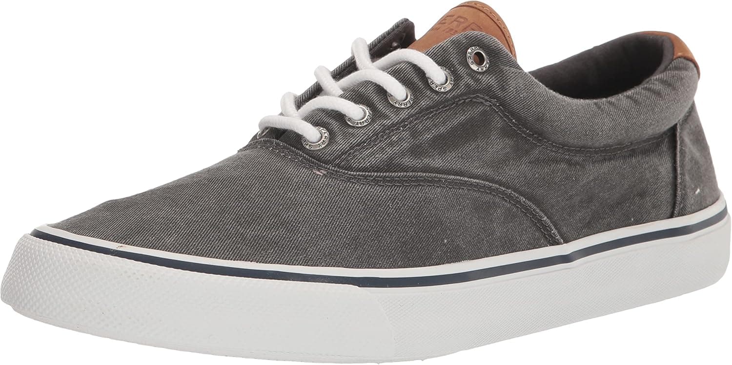 Sperry Men's Striper Ii CVO Sneaker