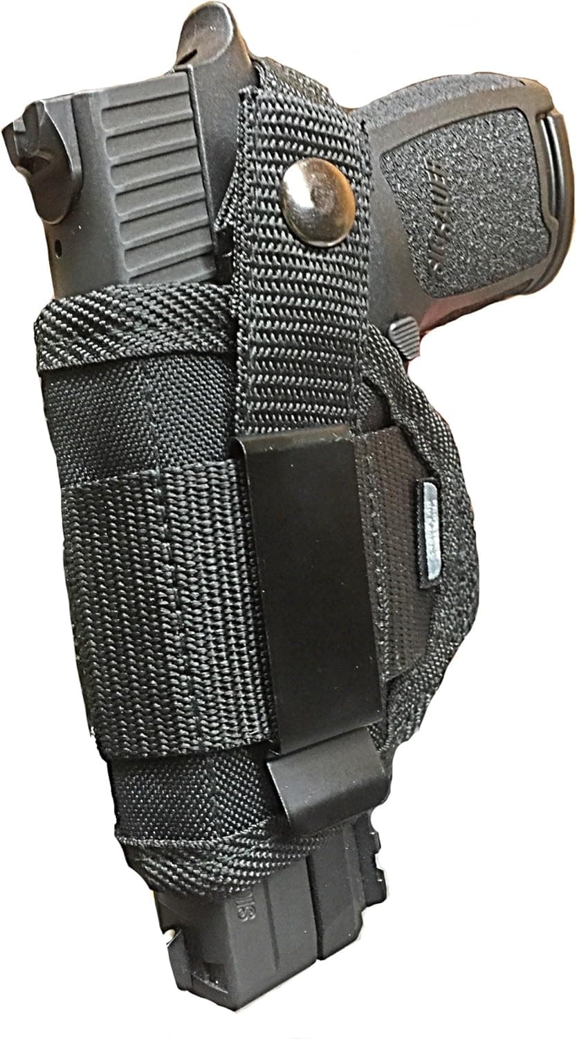 Sig-Sauer P225 P228 P229 P232 P239 in The Pants/Waistband Holster