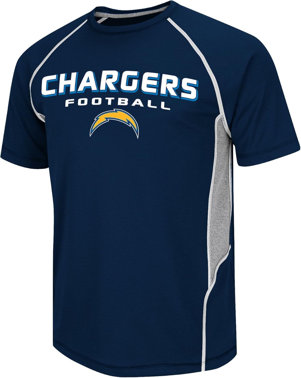 NFL Men's Fanfare VI Short Sleeve T-Shirt