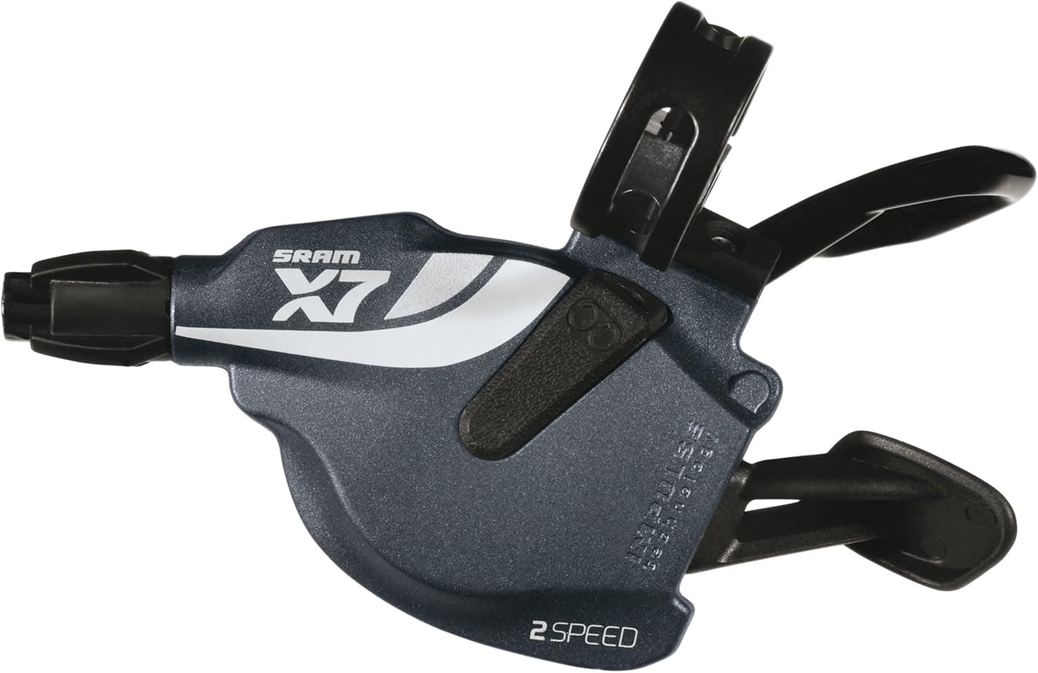 SRAM X.7 Trigger Set 3X9-Speed Grey '11