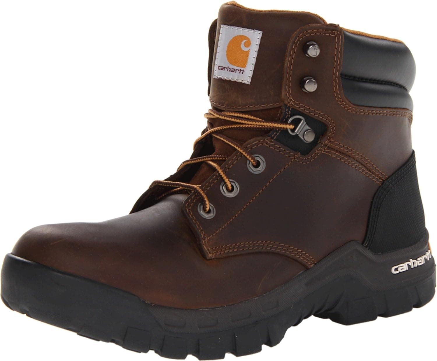 Carhartt Men's CMF6066 6 Inch Soft Toe Boot