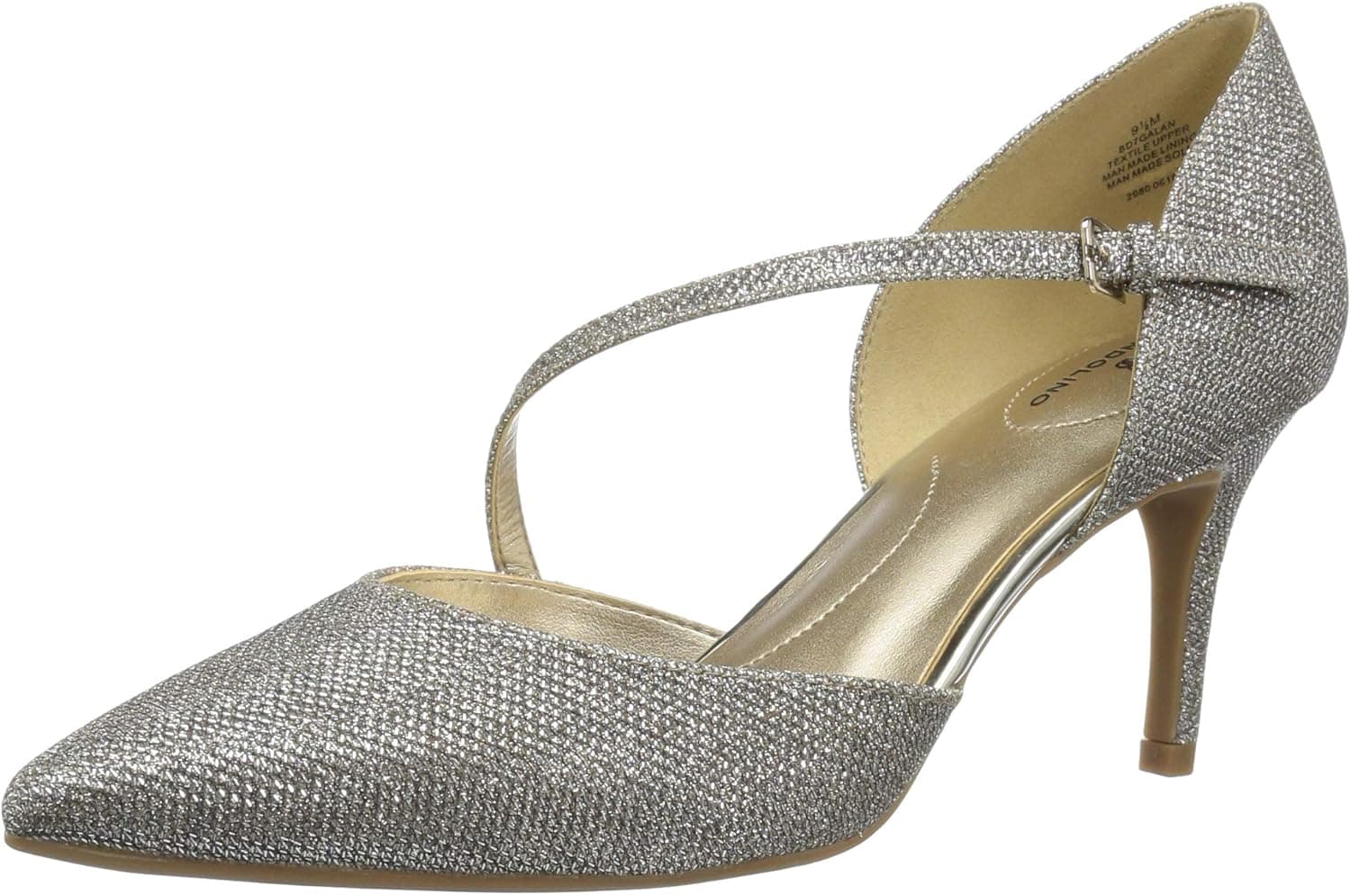 Bandolino Women's Galan Pump