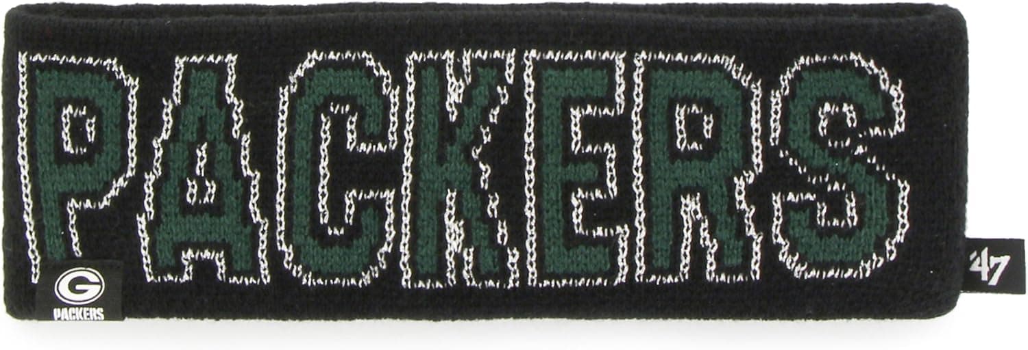 NFL Women's '47 Ellie Headband