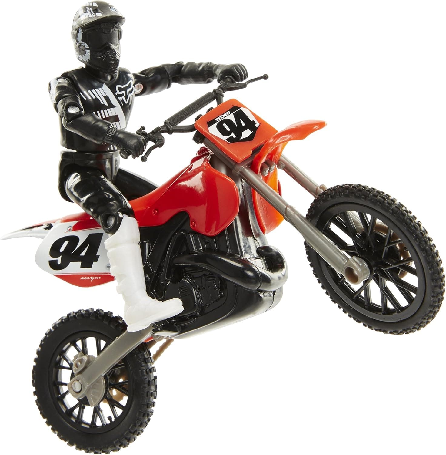 MXS Boys Ken Roczen SFX Bike & Rider Set