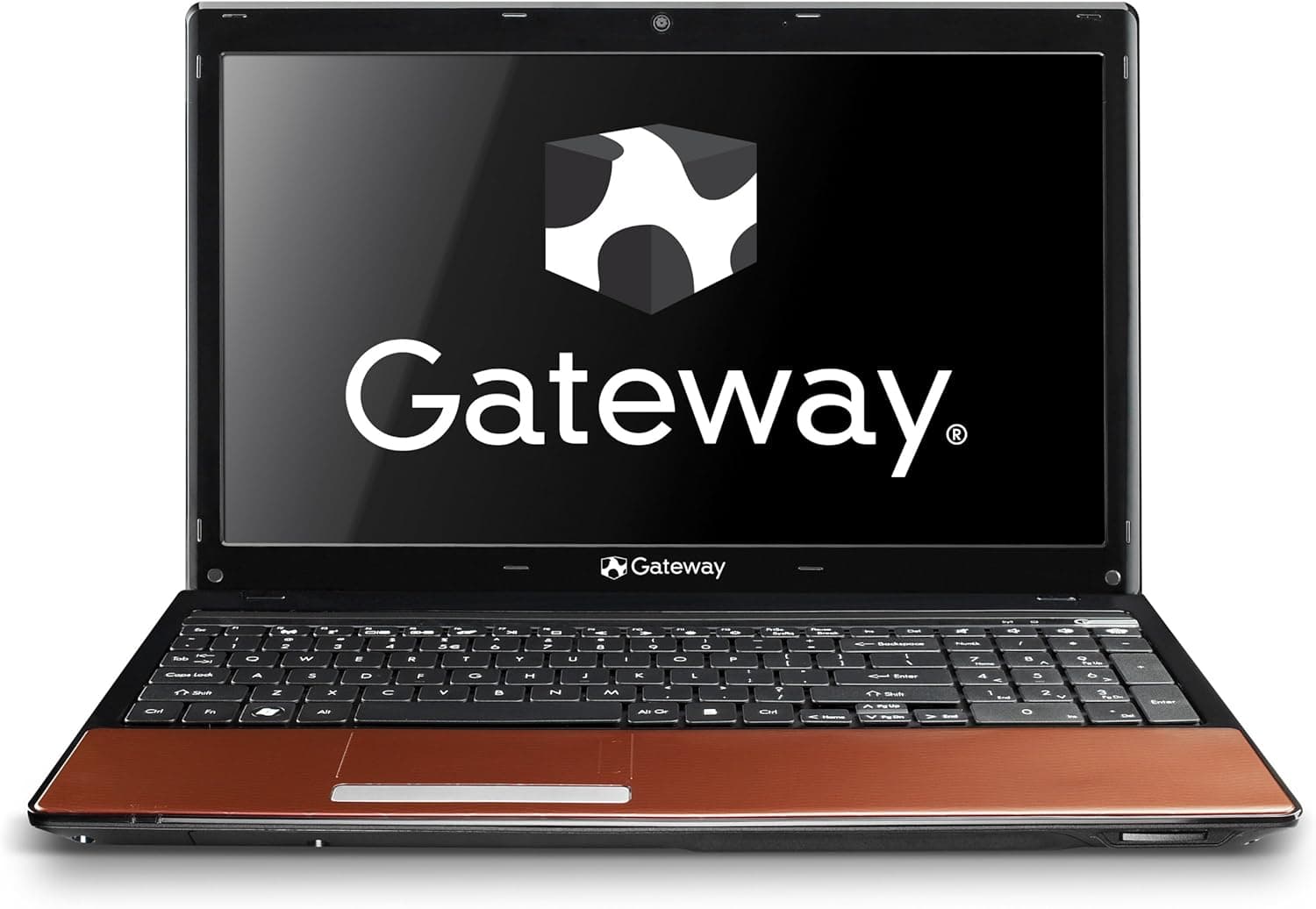 Gateway NV59C47u 15.6-Inch Laptop (Cashmere Red)