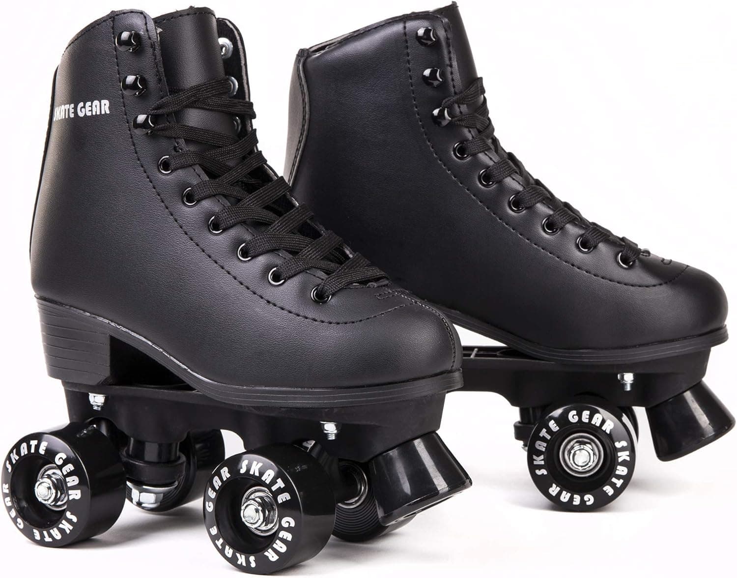 C SEVEN Cute Roller Skates for Kids and Adults