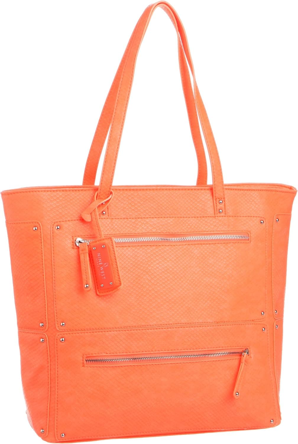 NINE WEST Can't Stop Shopper Tote