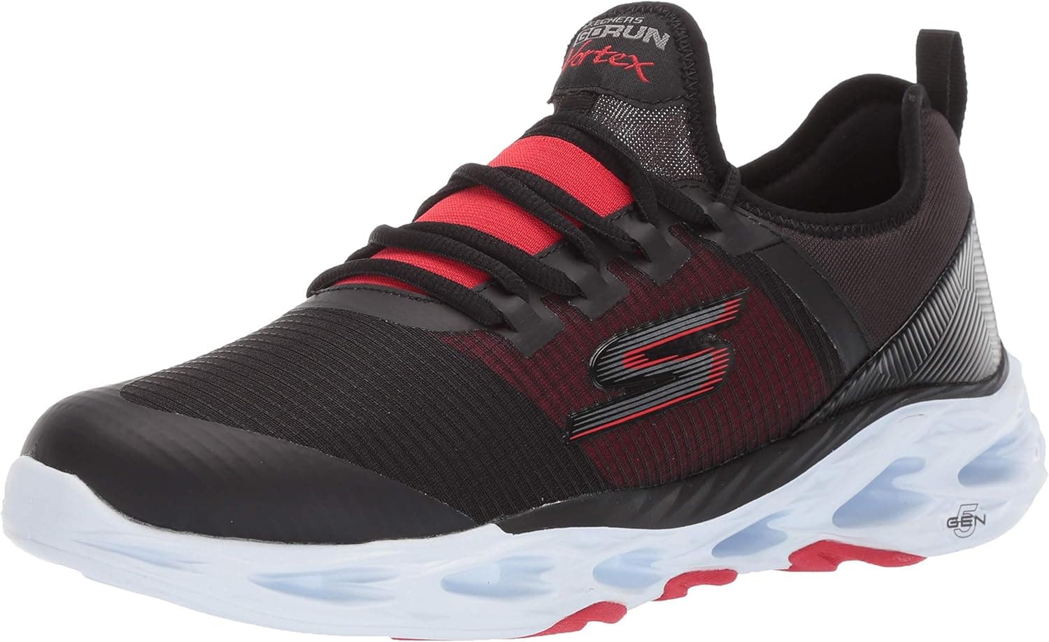 Skechers Men's Go Run Vortex-54841 Sneaker