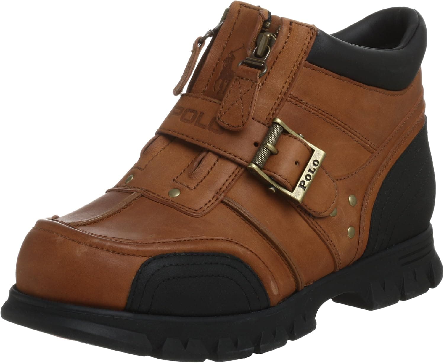 Polo Ralph Lauren Men's Tabor Boot