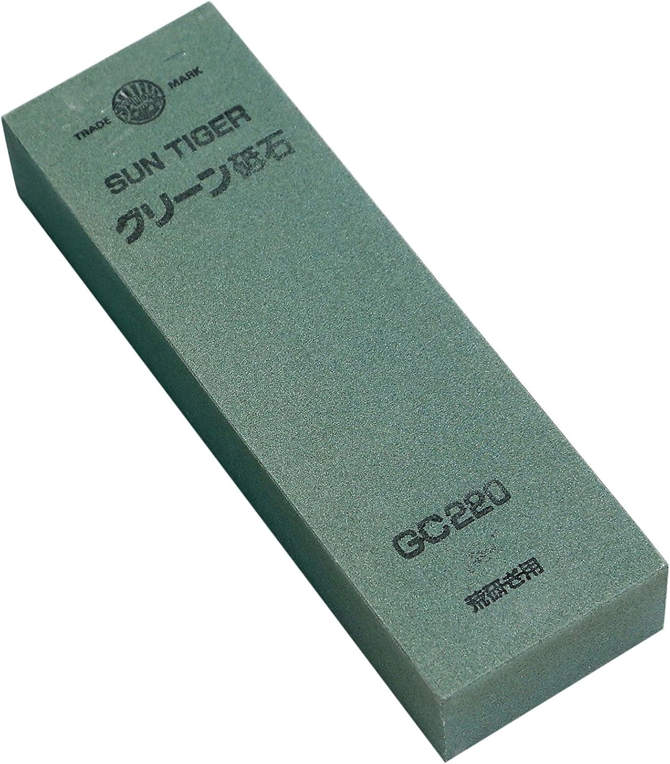 SunTiger Rough Grain Sharpening Stone - #220