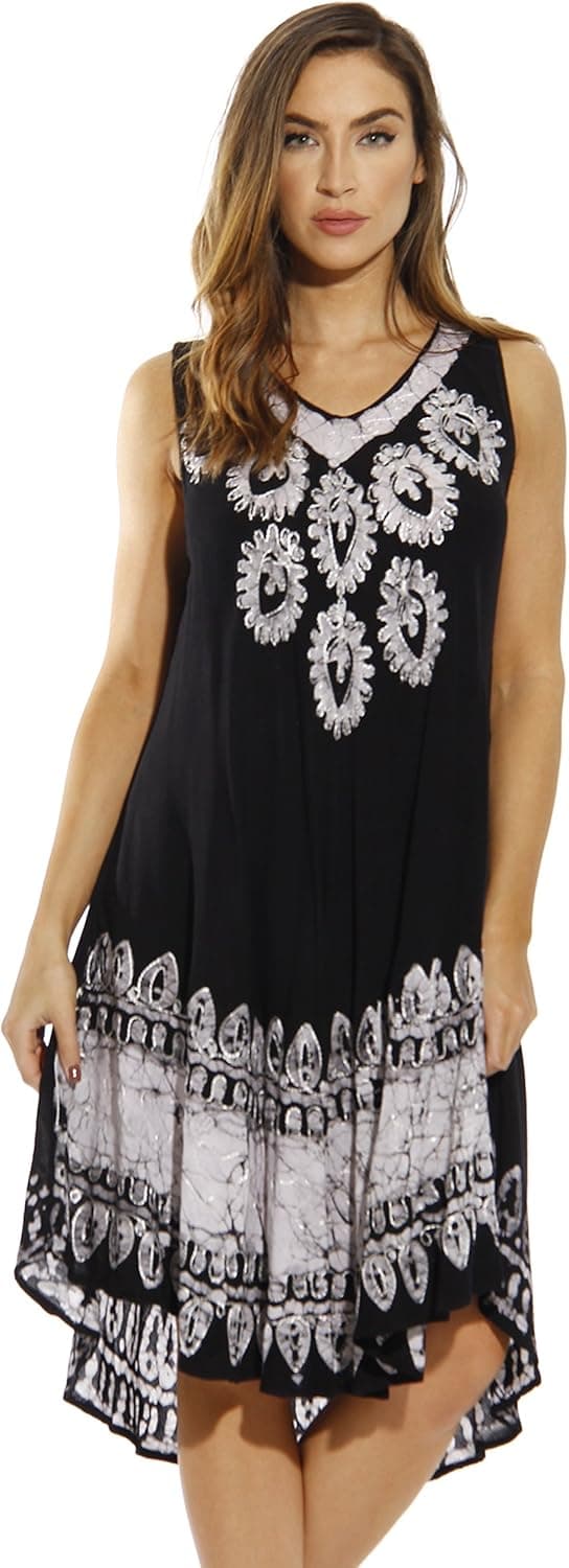 Riviera Sun Dress Dresses for Women